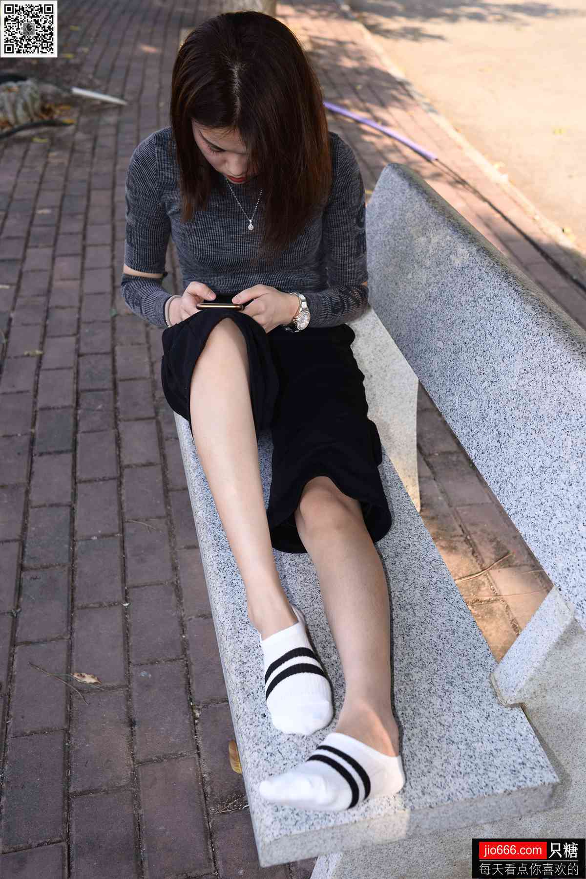 图片[119]-[只糖棉袜] NO.124 阿雅 月亮和星星会不会互道心事 在线浏览 – 速更版-美库