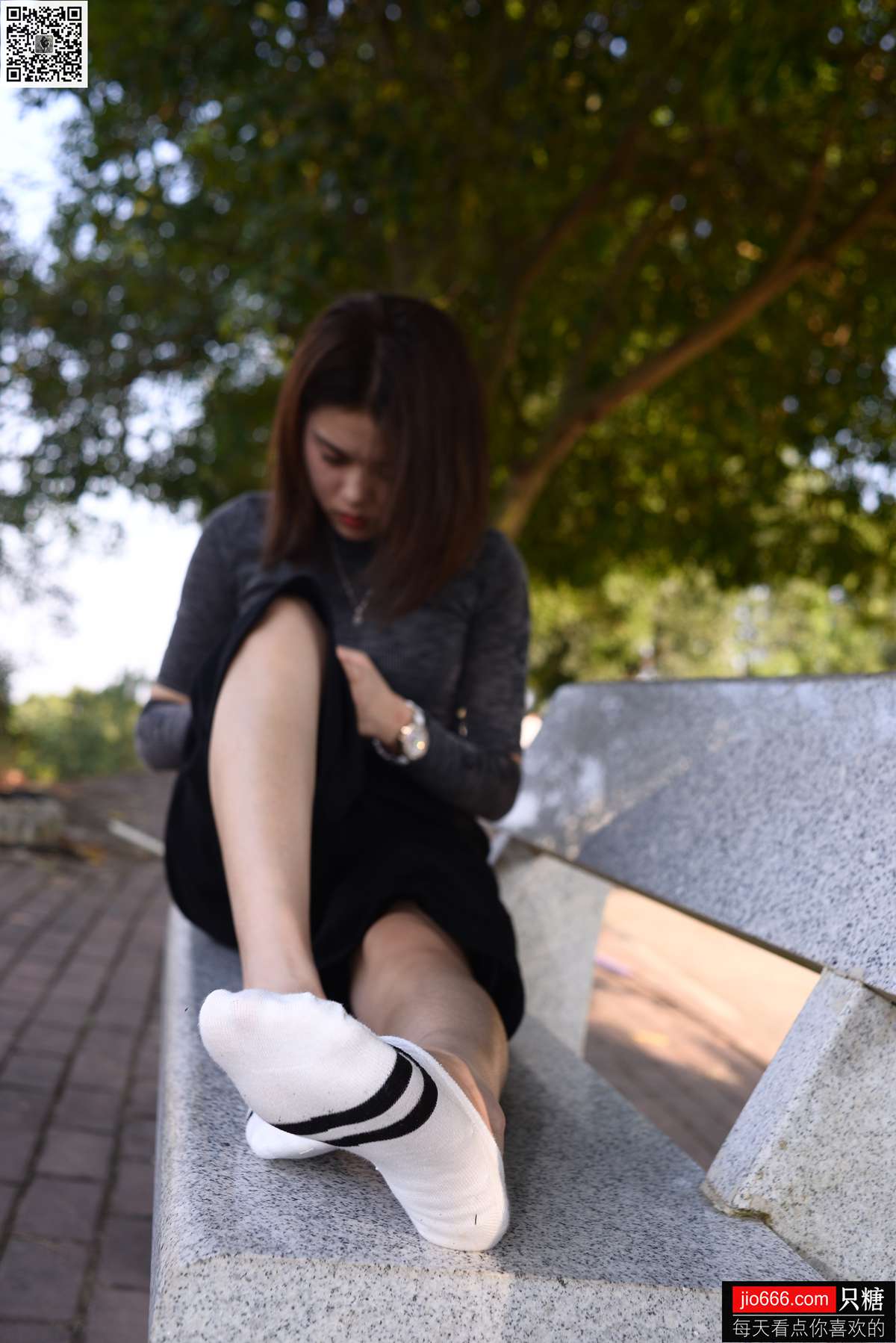 图片[136]-[只糖棉袜] NO.124 阿雅 月亮和星星会不会互道心事 在线浏览 – 速更版-美库