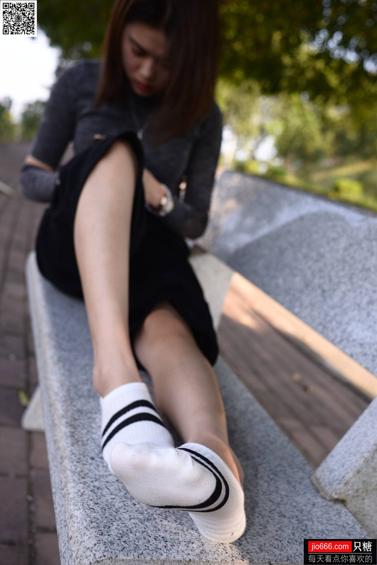 图片[200]-[只糖棉袜] NO.124 阿雅 月亮和星星会不会互道心事 在线浏览 – 速更版-美库