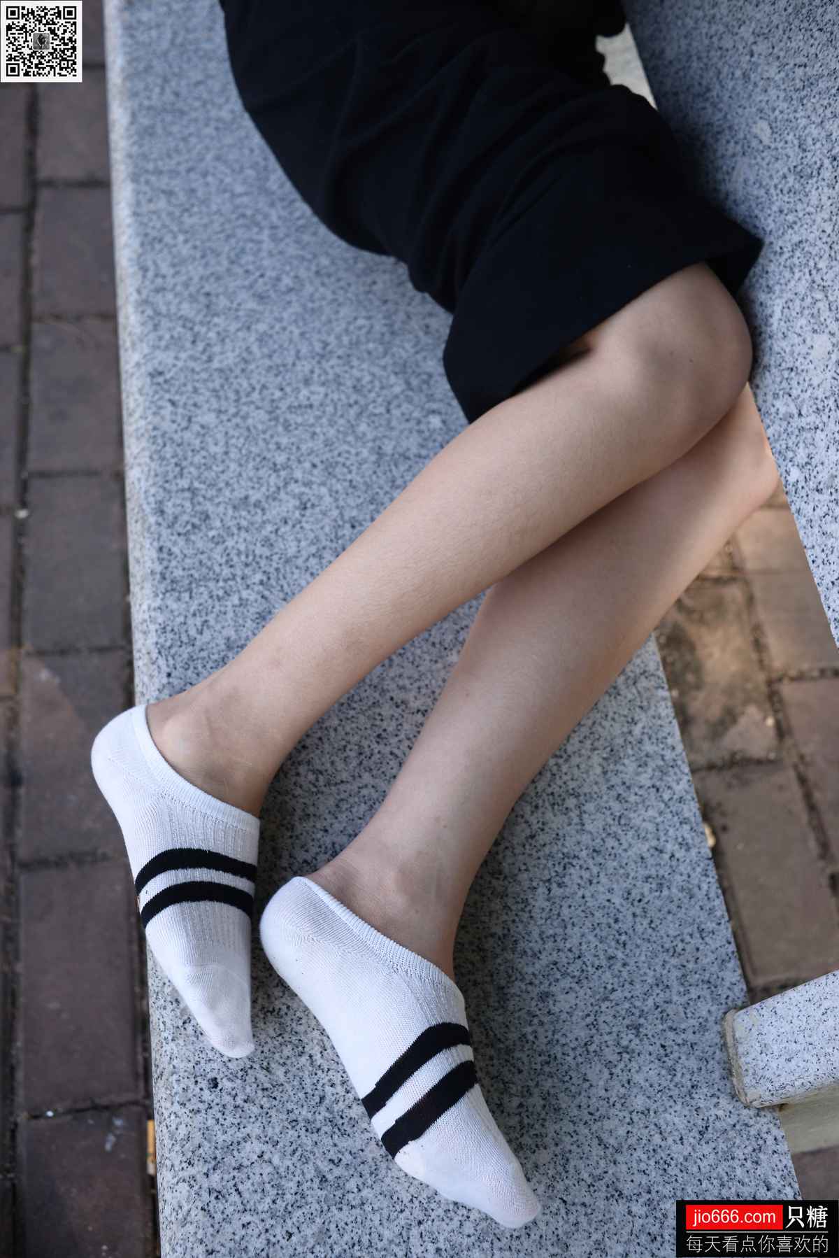 图片[19]-[只糖棉袜] NO.124 阿雅 月亮和星星会不会互道心事 在线浏览 – 速更版-美库