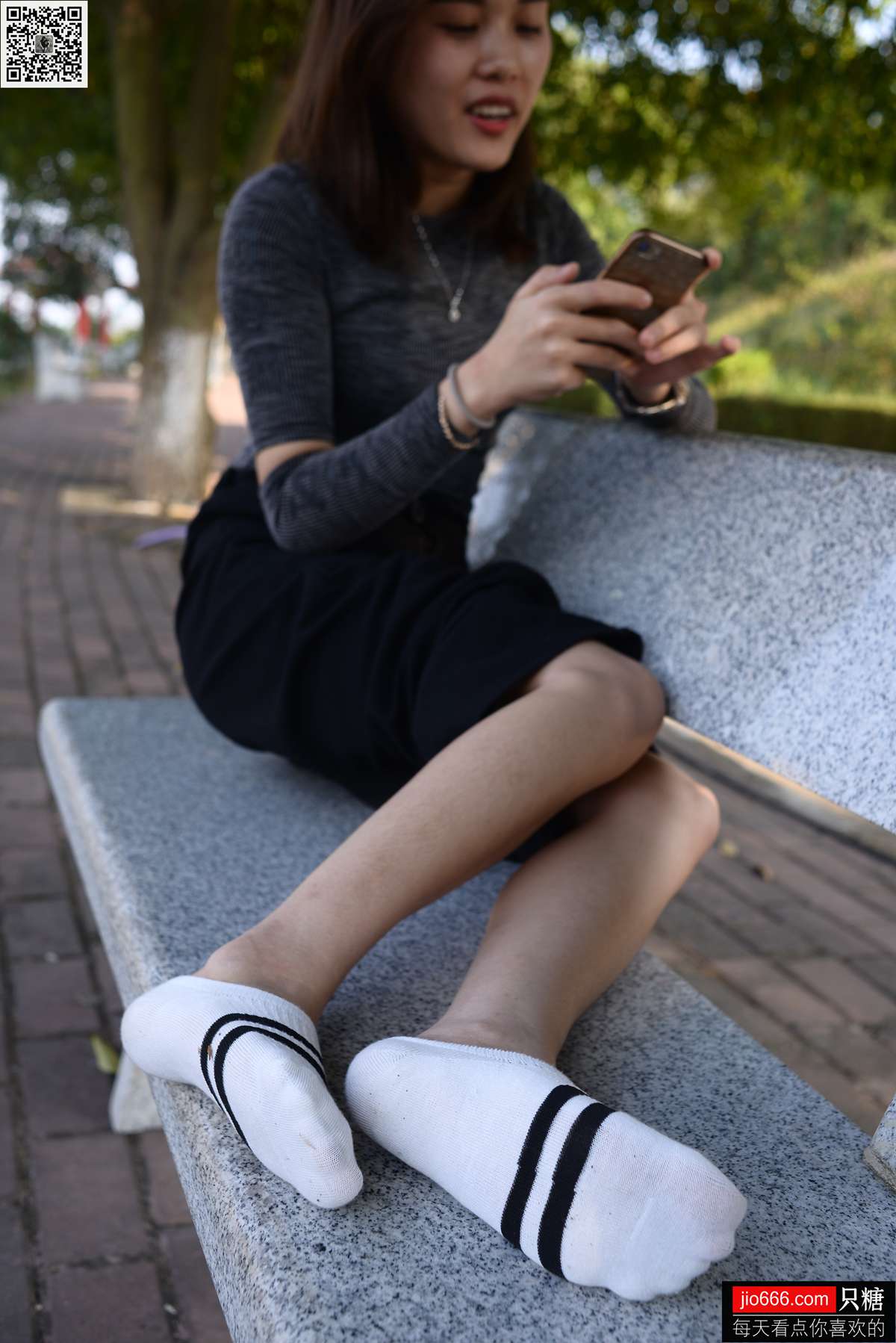 图片[232]-[只糖棉袜] NO.124 阿雅 月亮和星星会不会互道心事 在线浏览 – 速更版-美库