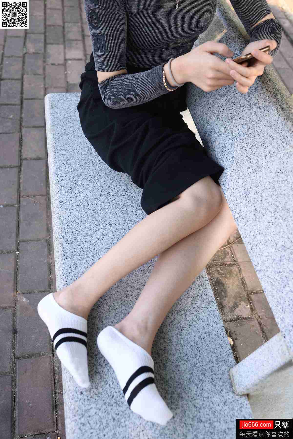 图片[17]-[只糖棉袜] NO.124 阿雅 月亮和星星会不会互道心事 在线浏览 – 速更版-美库