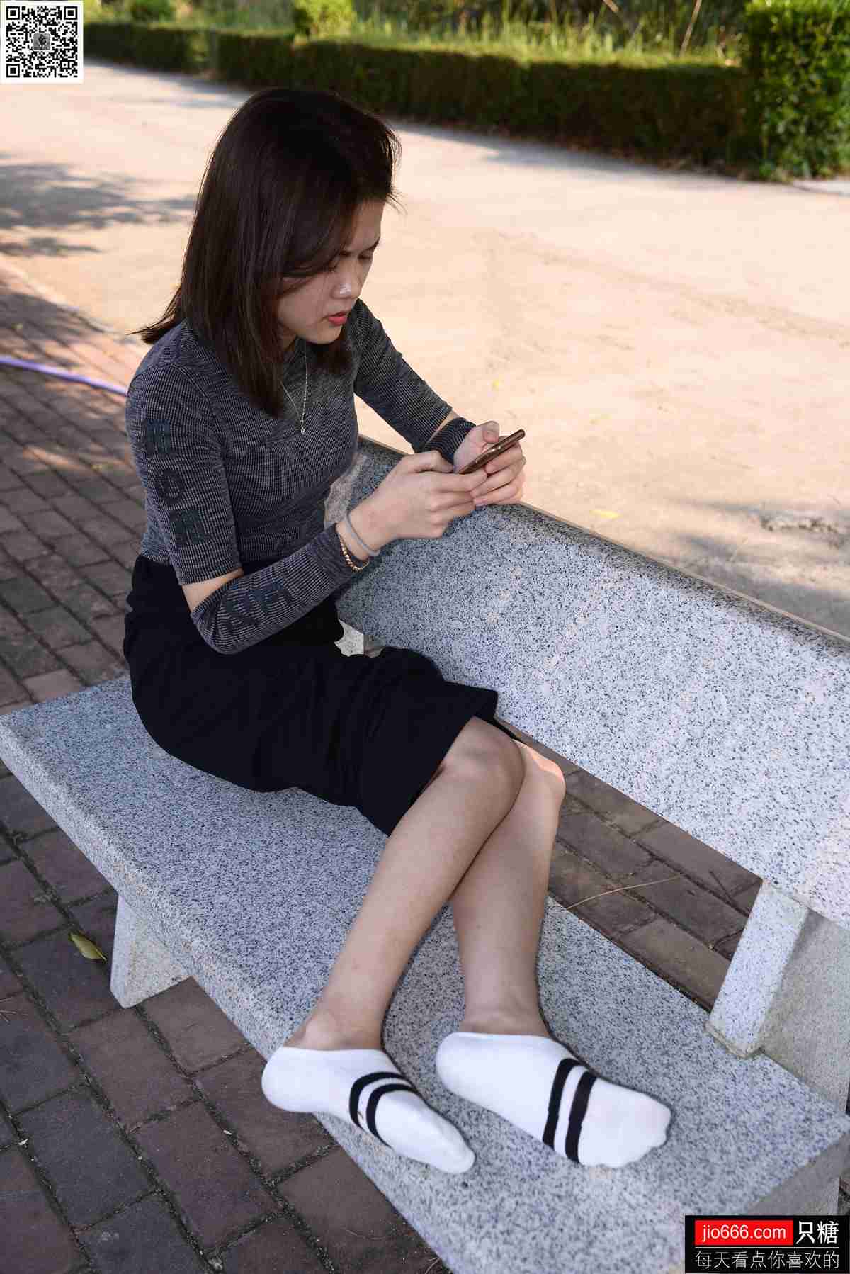 图片[100]-[只糖棉袜] NO.124 阿雅 月亮和星星会不会互道心事 在线浏览 – 速更版-美库