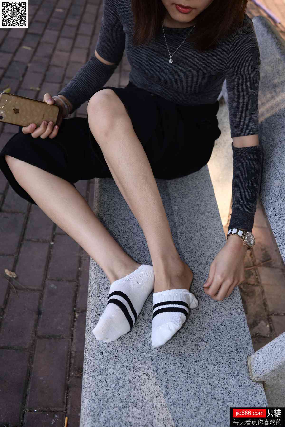 图片[143]-[只糖棉袜] NO.124 阿雅 月亮和星星会不会互道心事 在线浏览 – 速更版-美库