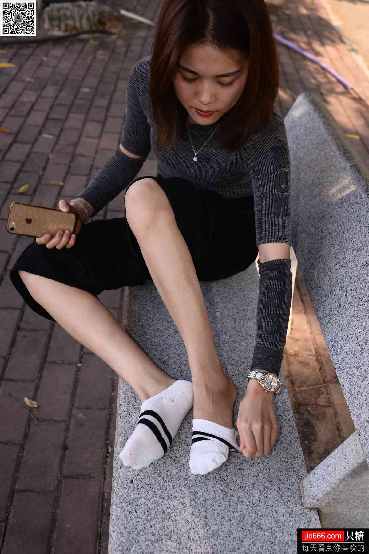 图片[72]-[只糖棉袜] NO.124 阿雅 月亮和星星会不会互道心事 在线浏览 – 速更版-美库