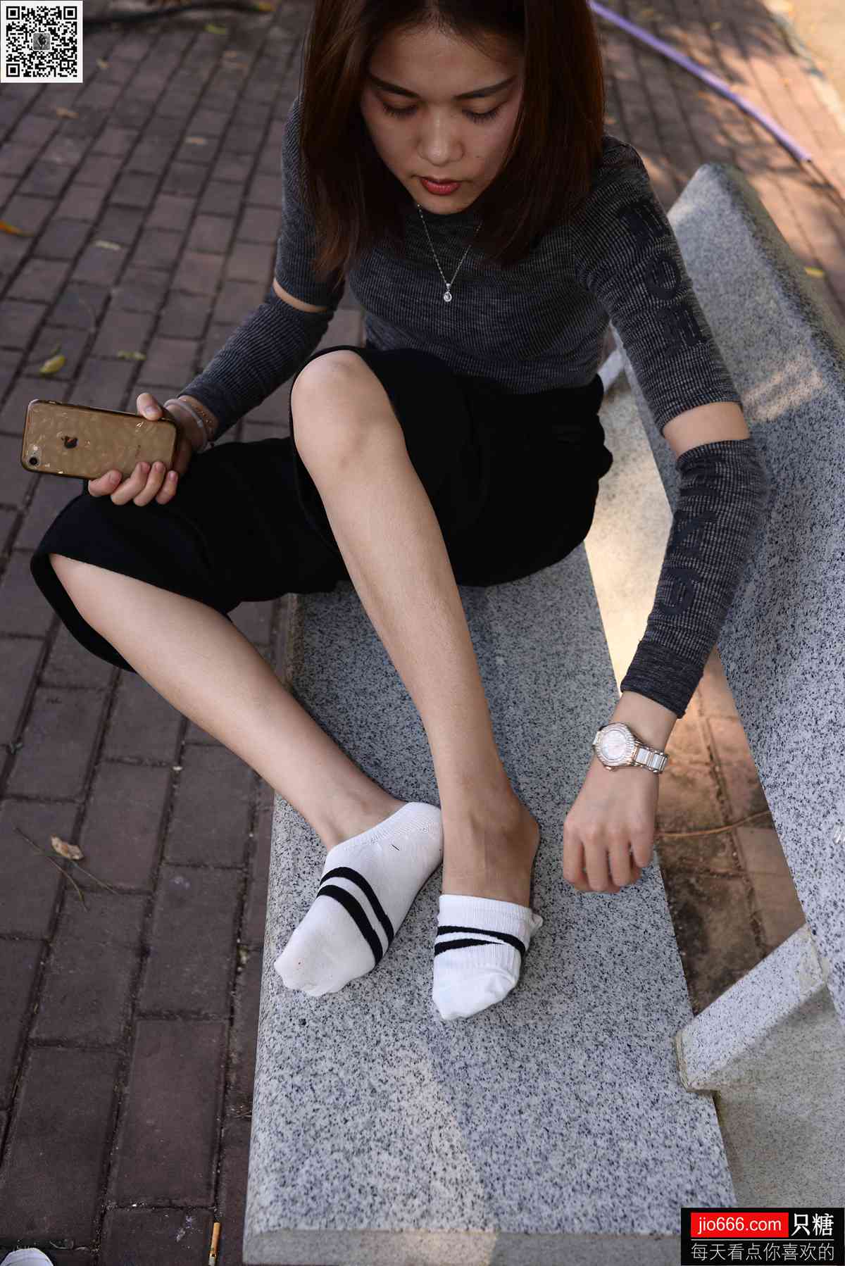 图片[284]-[只糖棉袜] NO.124 阿雅 月亮和星星会不会互道心事 在线浏览 – 速更版-美库