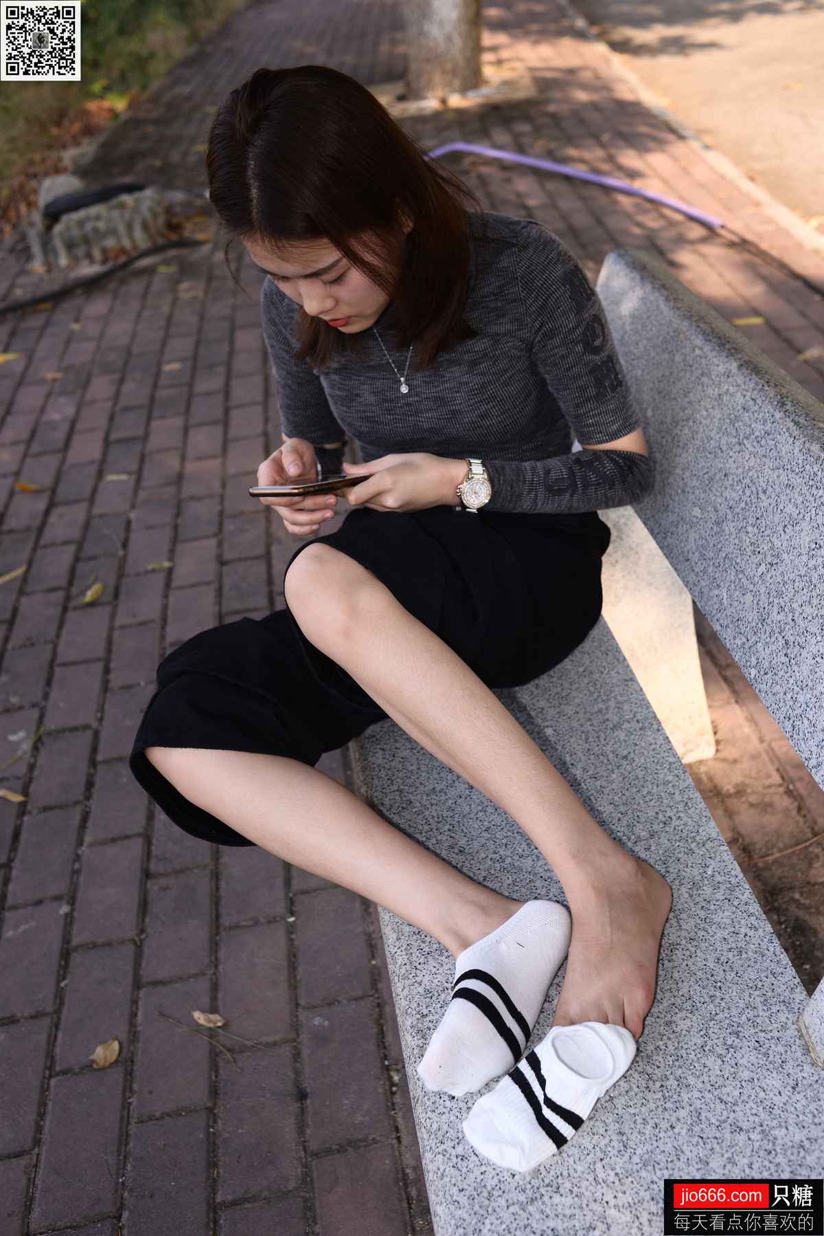 图片[258]-[只糖棉袜] NO.124 阿雅 月亮和星星会不会互道心事 在线浏览 – 速更版-美库