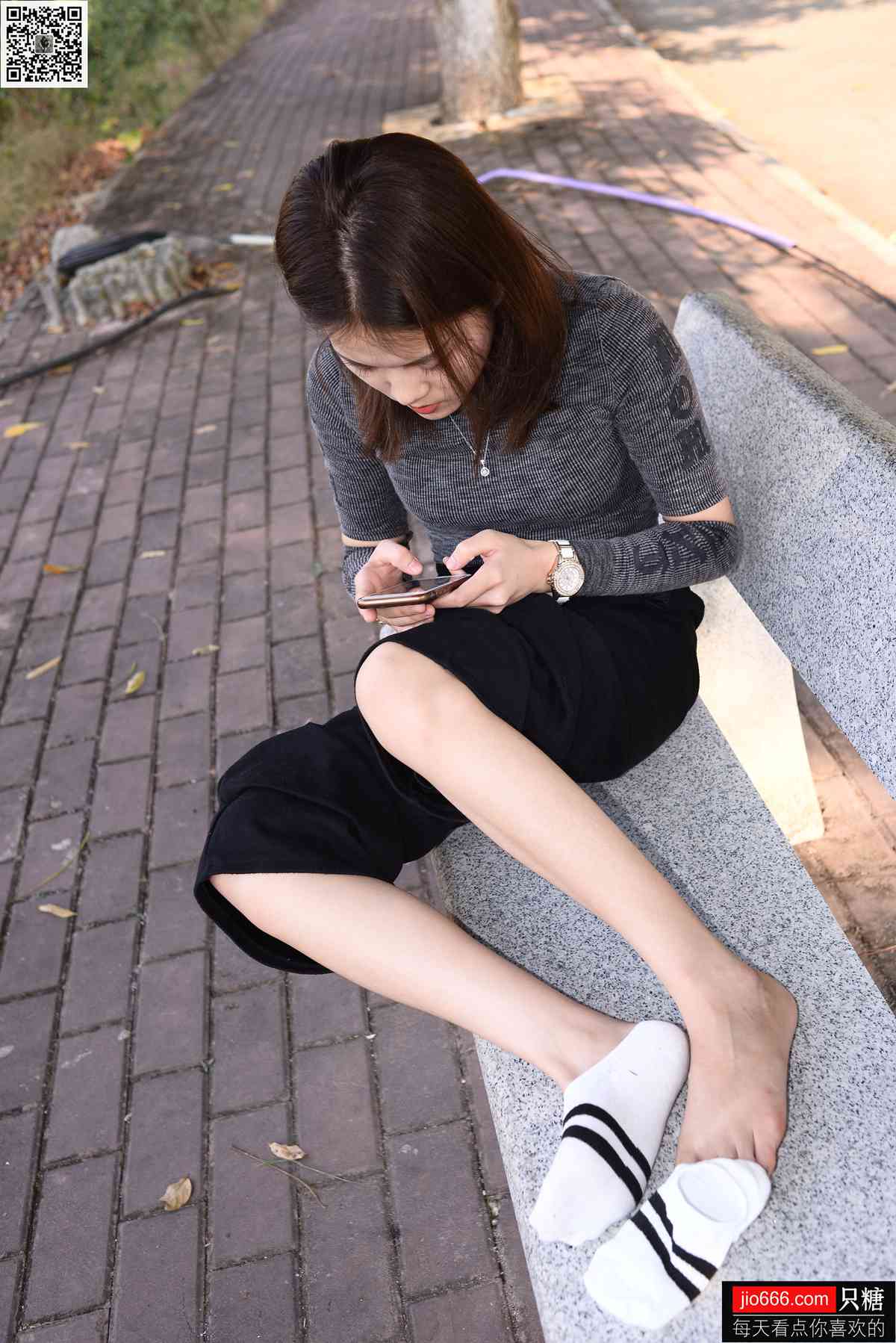 图片[236]-[只糖棉袜] NO.124 阿雅 月亮和星星会不会互道心事 在线浏览 – 速更版-美库