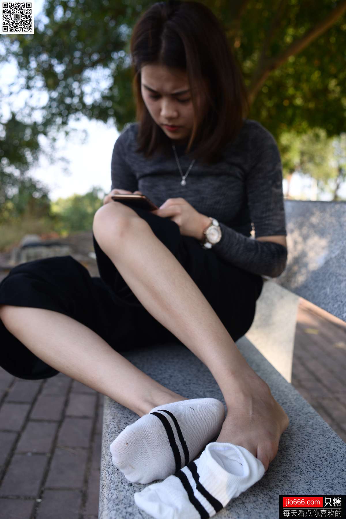 图片[86]-[只糖棉袜] NO.124 阿雅 月亮和星星会不会互道心事 在线浏览 – 速更版-美库