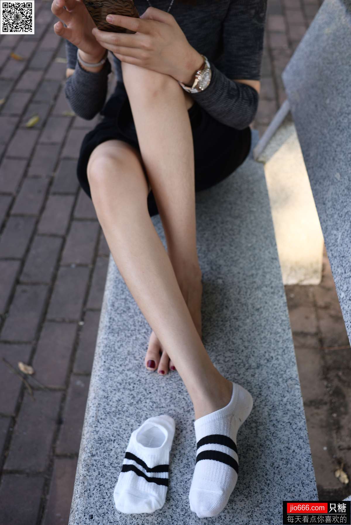 图片[7]-[只糖棉袜] NO.124 阿雅 月亮和星星会不会互道心事 在线浏览 – 速更版-美库