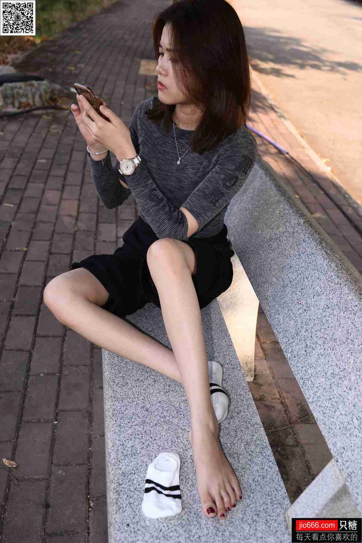 图片[99]-[只糖棉袜] NO.124 阿雅 月亮和星星会不会互道心事 在线浏览 – 速更版-美库