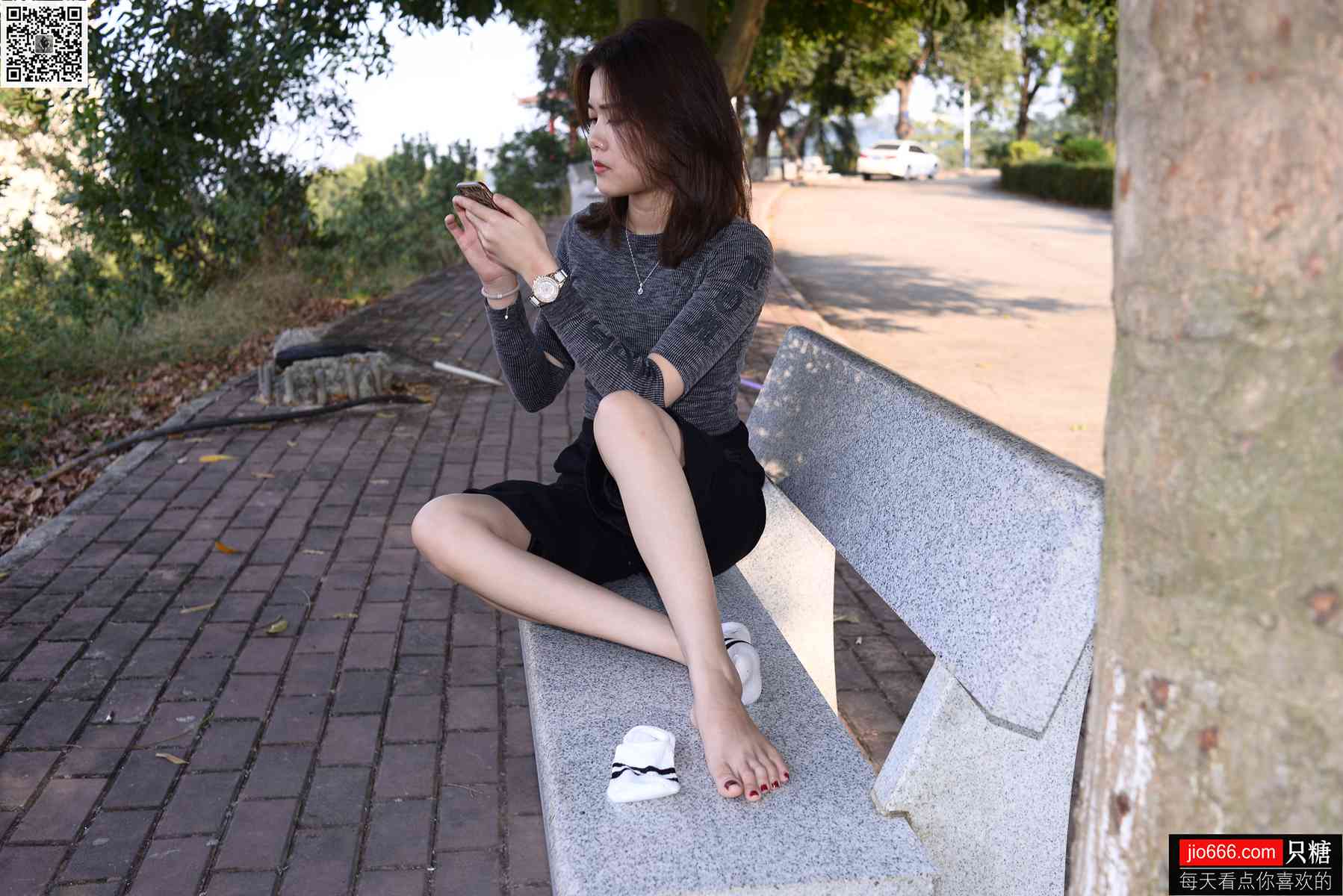 图片[248]-[只糖棉袜] NO.124 阿雅 月亮和星星会不会互道心事 在线浏览 – 速更版-美库