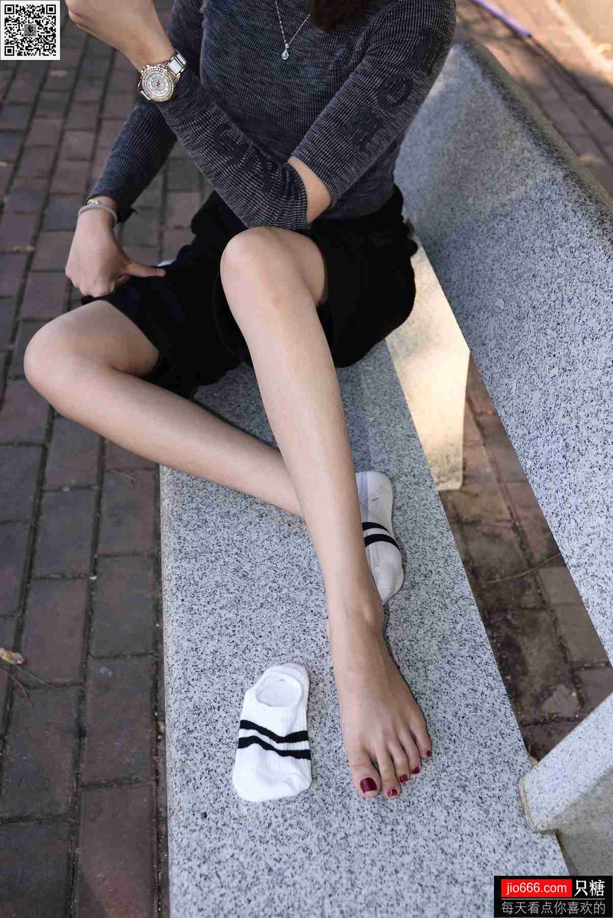 图片[261]-[只糖棉袜] NO.124 阿雅 月亮和星星会不会互道心事 在线浏览 – 速更版-美库