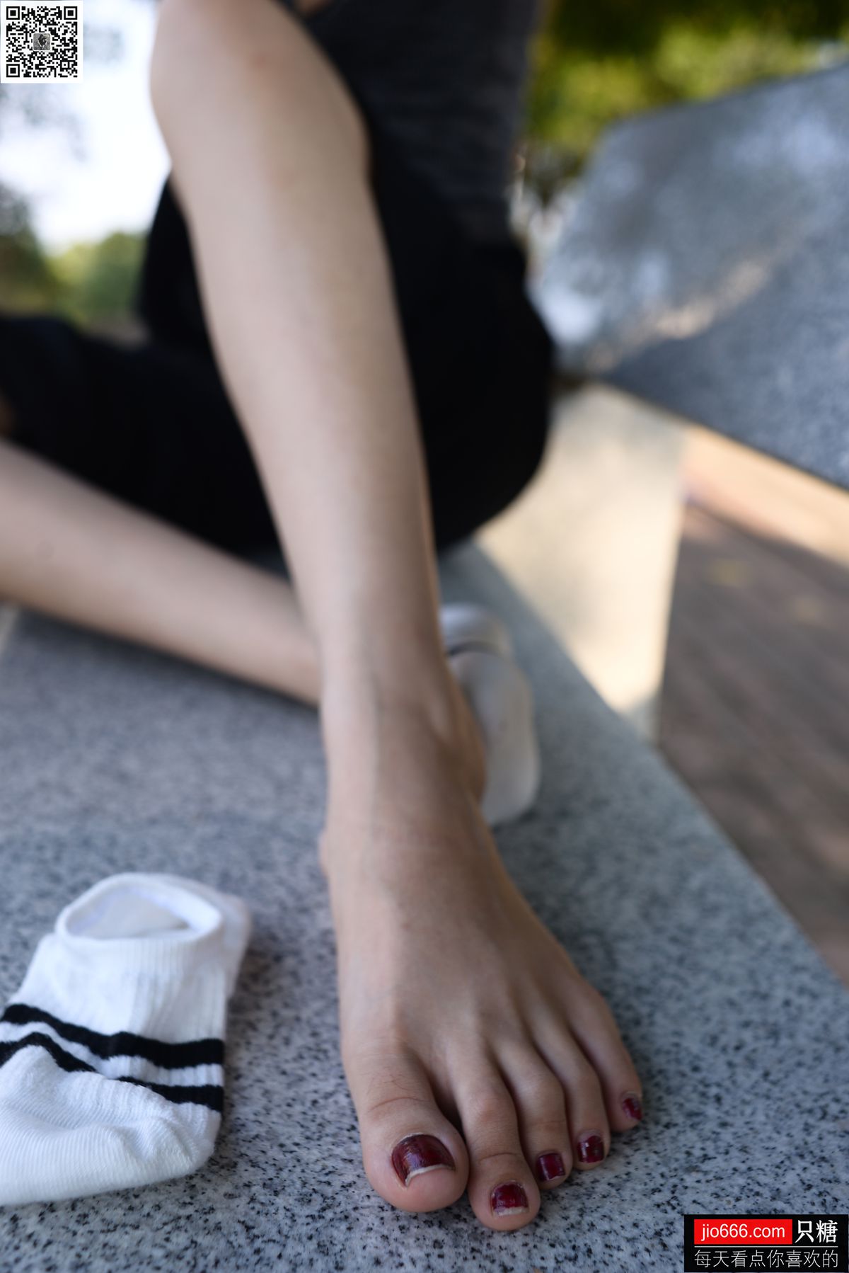 图片[321]-[只糖棉袜] NO.124 阿雅 月亮和星星会不会互道心事 在线浏览 – 速更版-美库