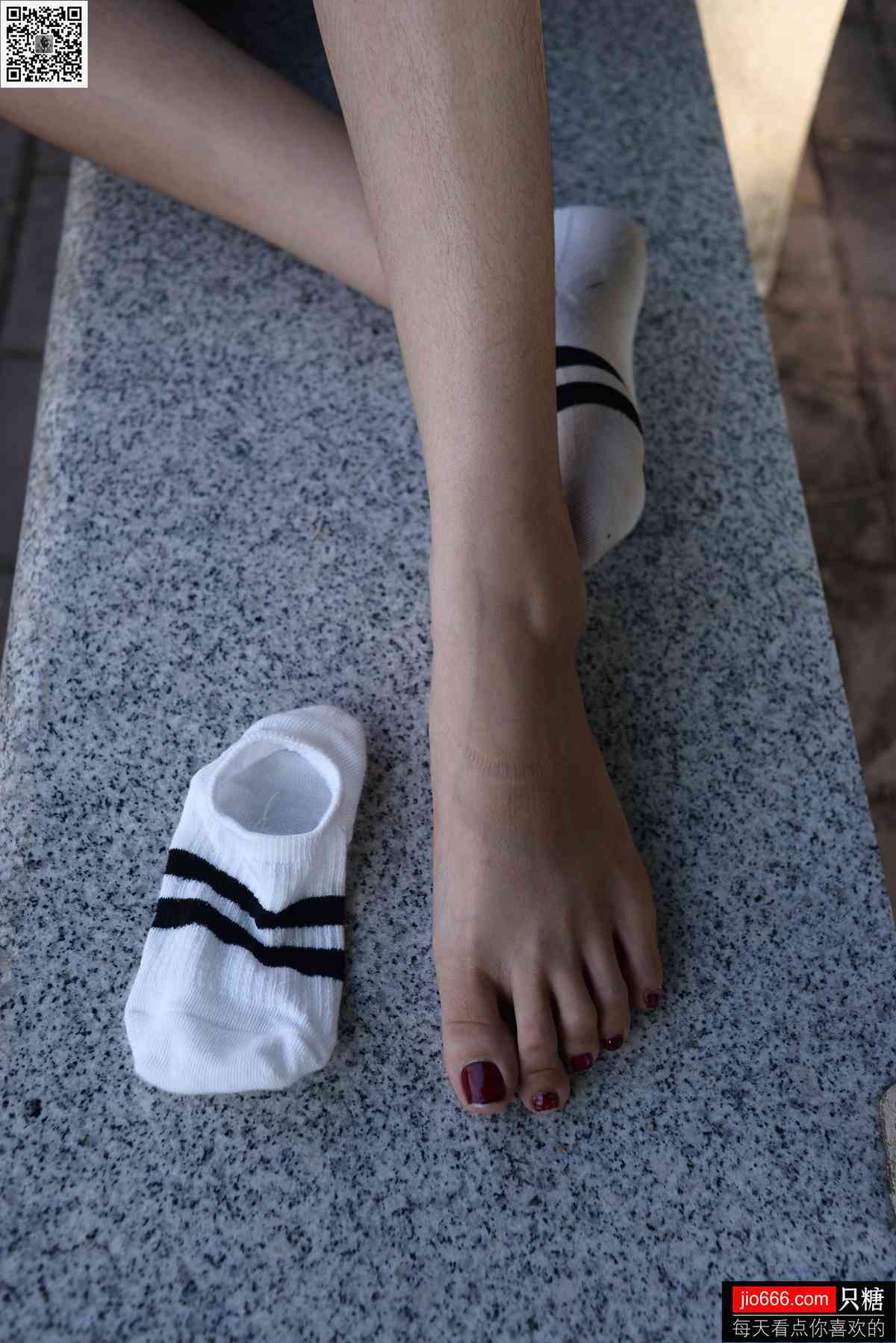 图片[13]-[只糖棉袜] NO.124 阿雅 月亮和星星会不会互道心事 在线浏览 – 速更版-美库