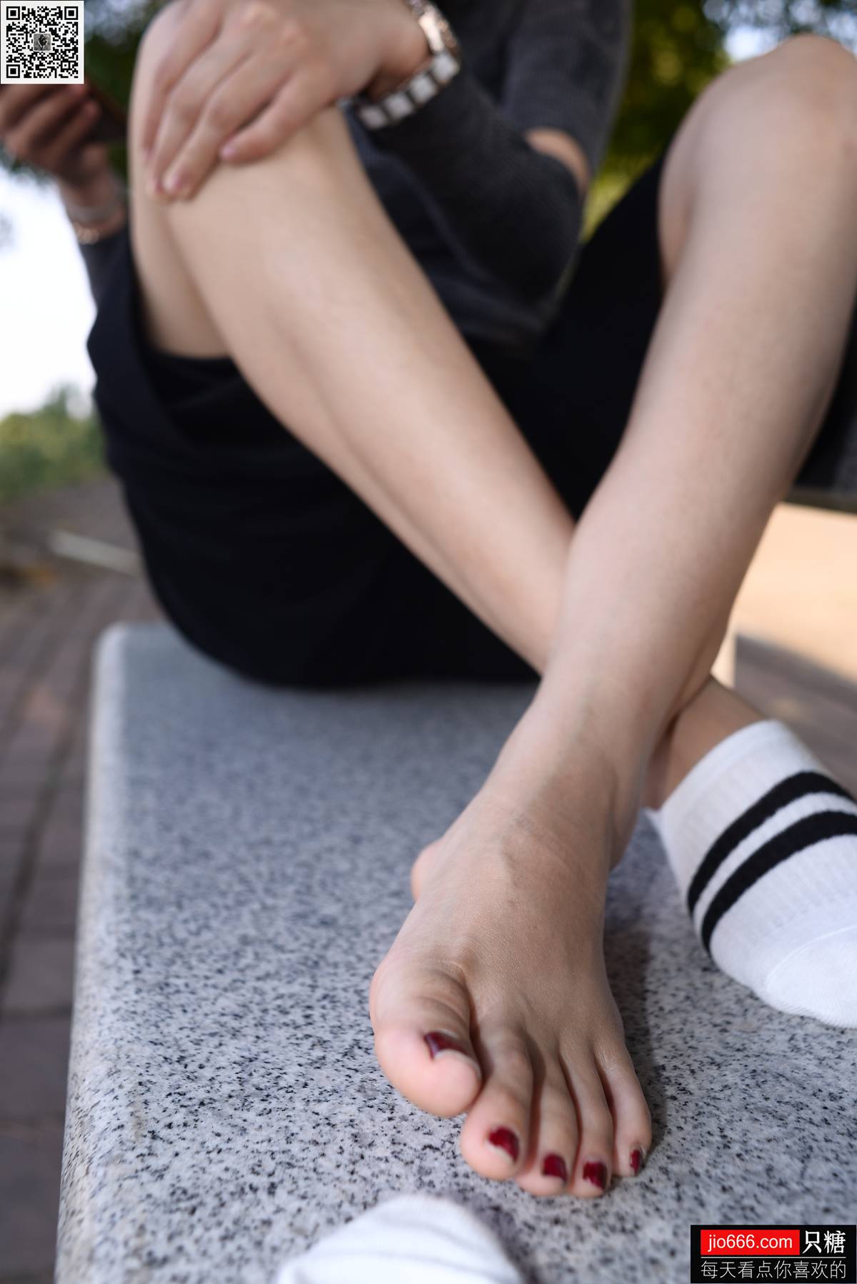 图片[145]-[只糖棉袜] NO.124 阿雅 月亮和星星会不会互道心事 在线浏览 – 速更版-美库