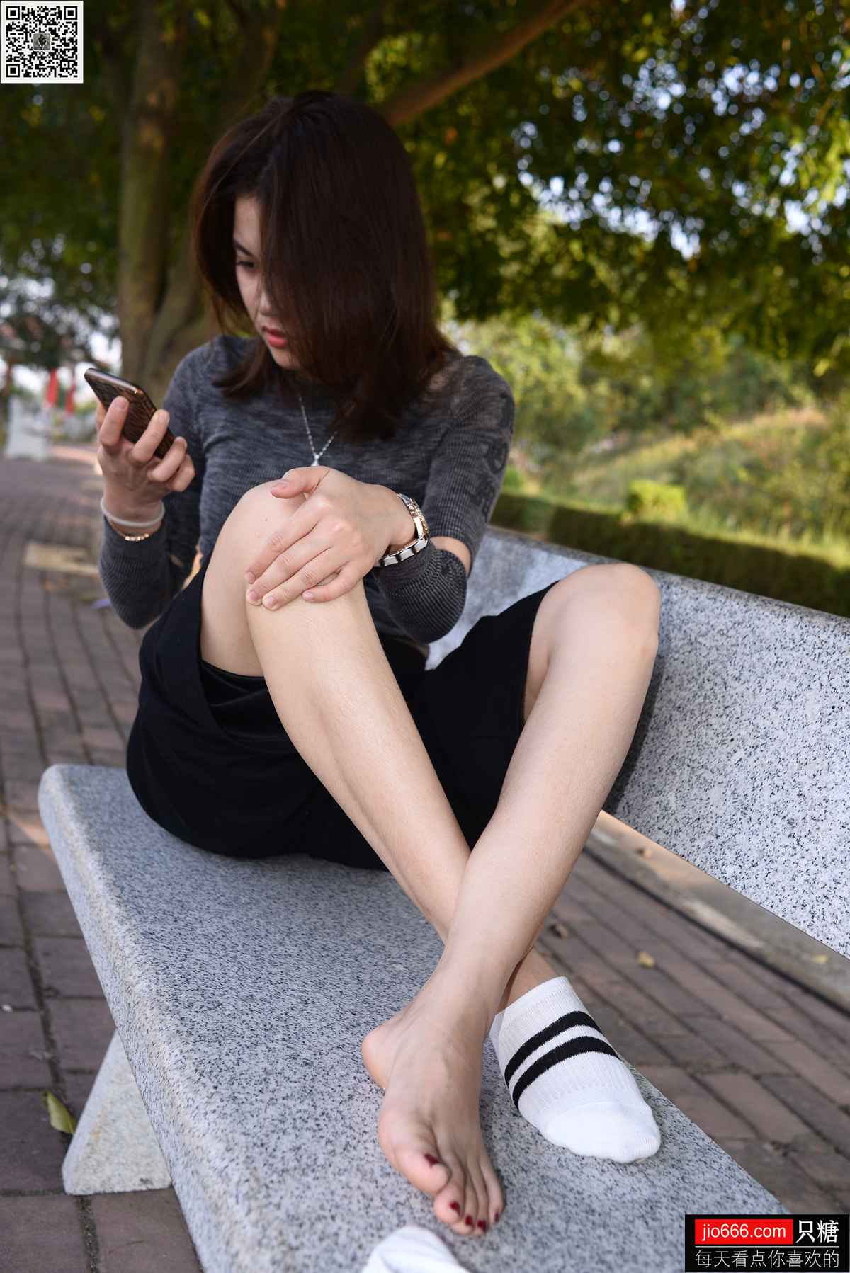 图片[42]-[只糖棉袜] NO.124 阿雅 月亮和星星会不会互道心事 在线浏览 – 速更版-美库