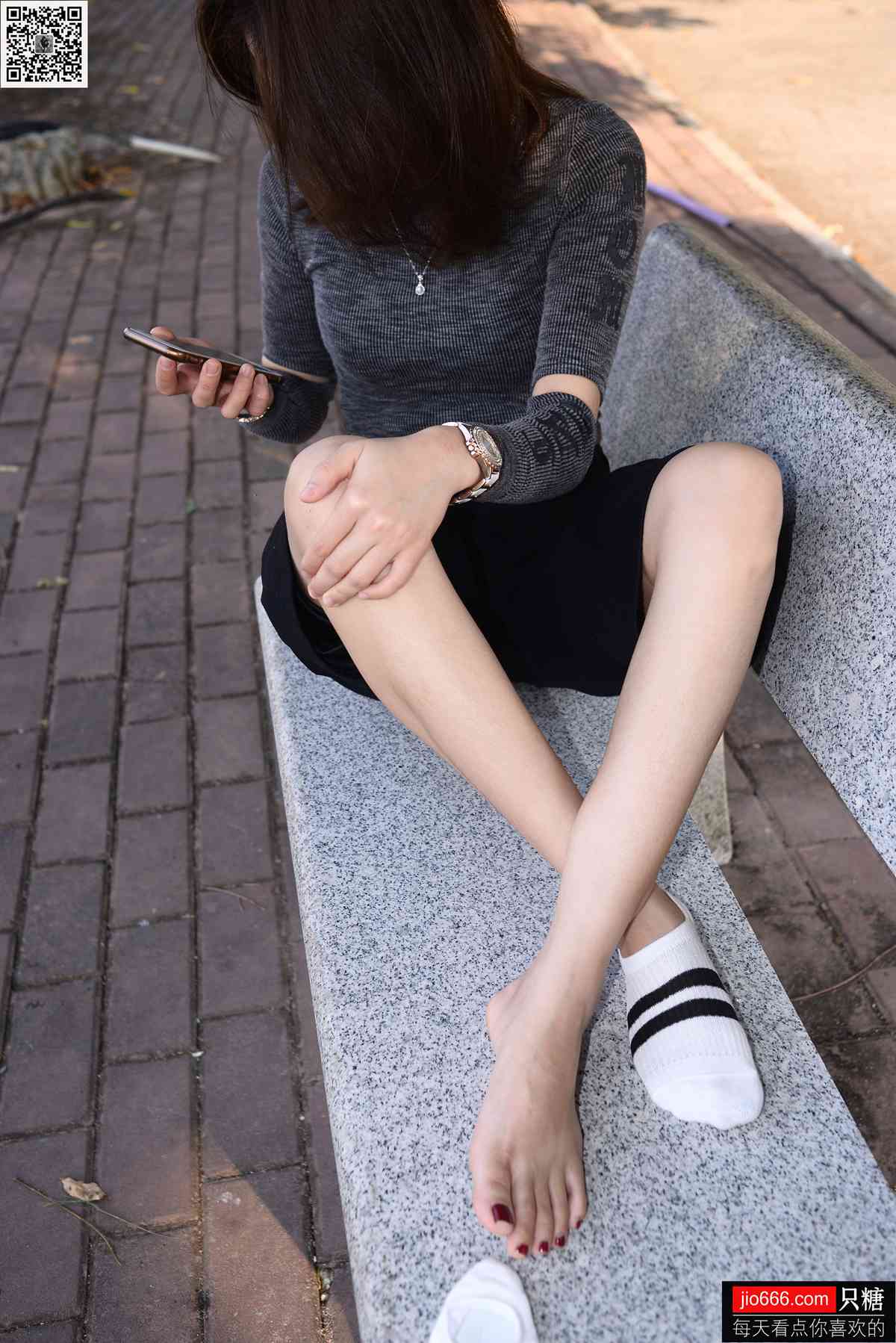 图片[37]-[只糖棉袜] NO.124 阿雅 月亮和星星会不会互道心事 在线浏览 – 速更版-美库