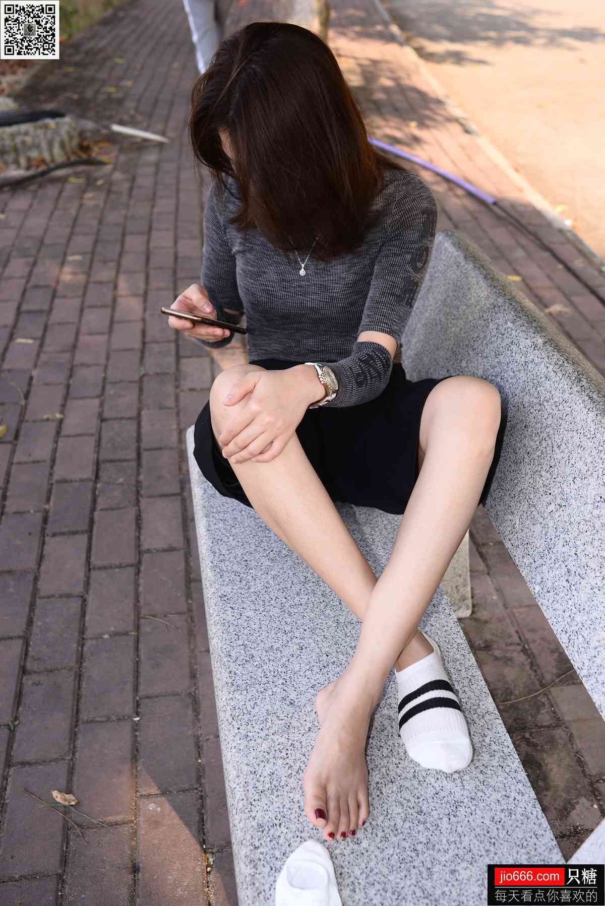 图片[156]-[只糖棉袜] NO.124 阿雅 月亮和星星会不会互道心事 在线浏览 – 速更版-美库