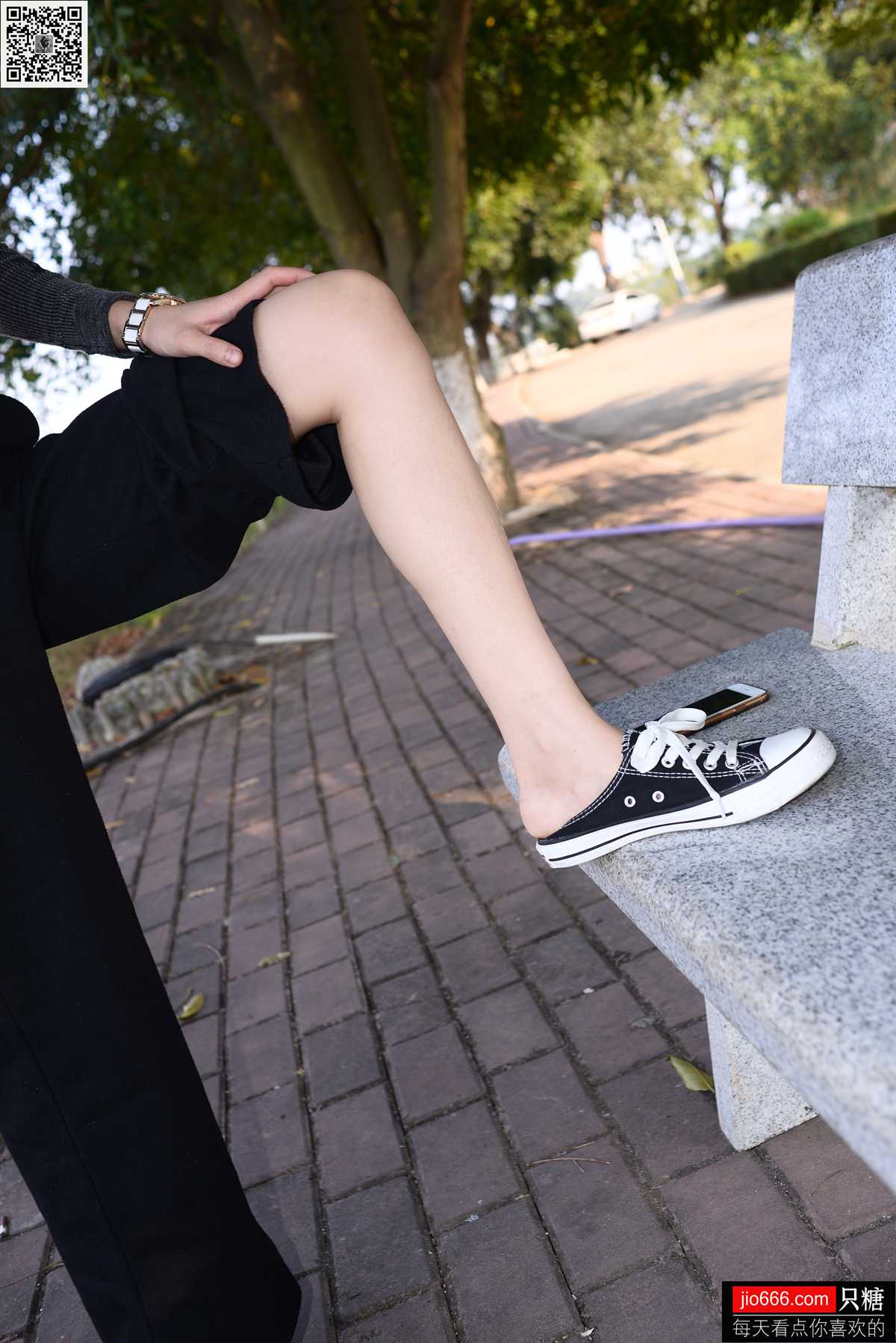 图片[111]-[只糖棉袜] NO.124 阿雅 月亮和星星会不会互道心事 在线浏览 – 速更版-美库