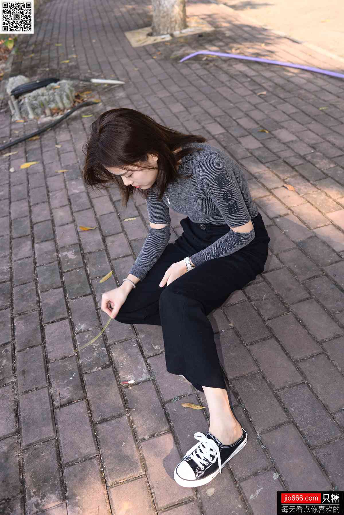 图片[90]-[只糖棉袜] NO.124 阿雅 月亮和星星会不会互道心事 在线浏览 – 速更版-美库