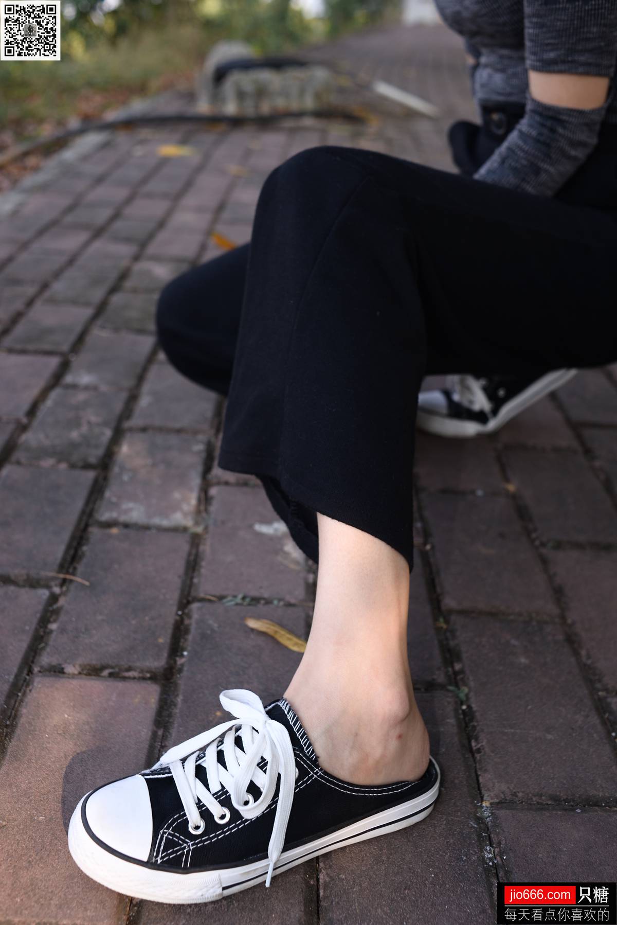 图片[328]-[只糖棉袜] NO.124 阿雅 月亮和星星会不会互道心事 在线浏览 – 速更版-美库