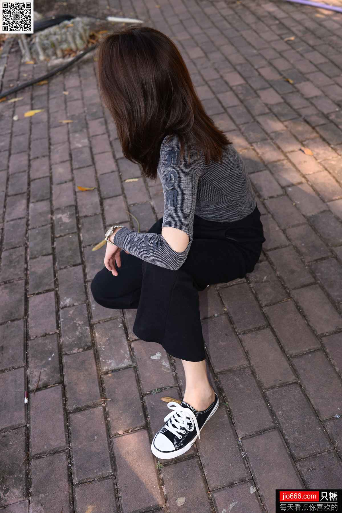 图片[88]-[只糖棉袜] NO.124 阿雅 月亮和星星会不会互道心事 在线浏览 – 速更版-美库