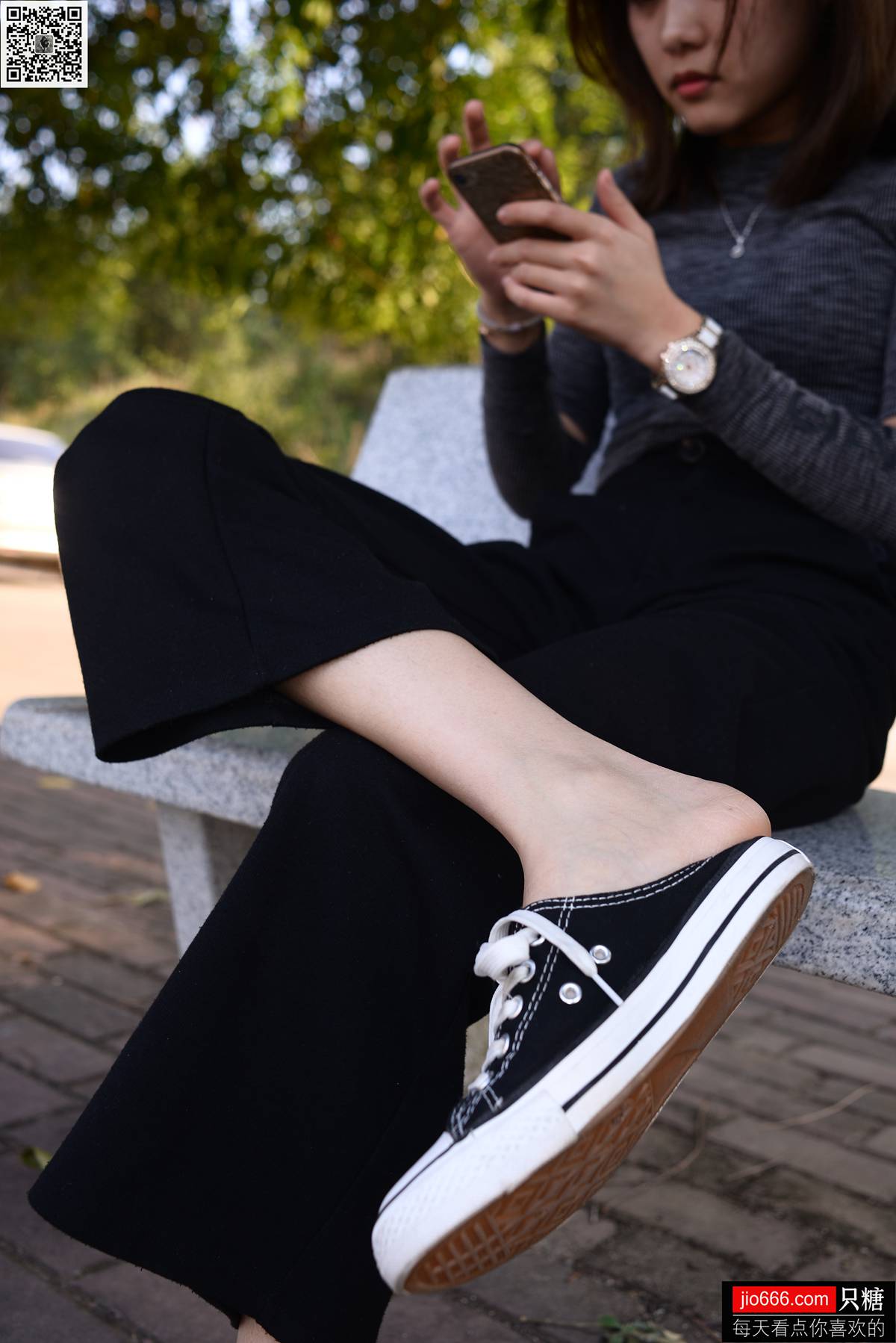 图片[74]-[只糖棉袜] NO.124 阿雅 月亮和星星会不会互道心事 在线浏览 – 速更版-美库