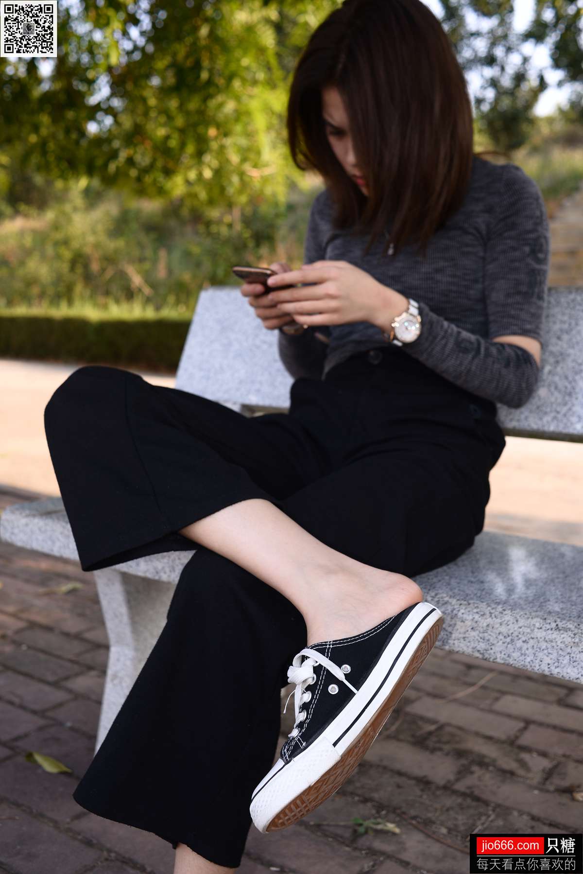 图片[85]-[只糖棉袜] NO.124 阿雅 月亮和星星会不会互道心事 在线浏览 – 速更版-美库