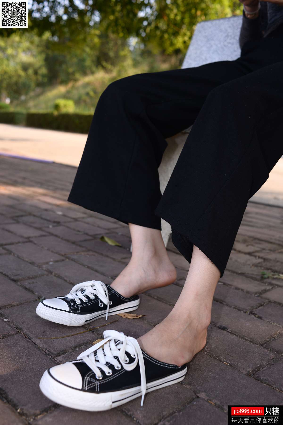 图片[191]-[只糖棉袜] NO.124 阿雅 月亮和星星会不会互道心事 在线浏览 – 速更版-美库