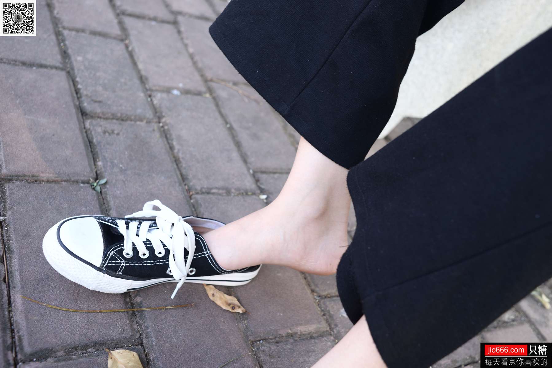 图片[50]-[只糖棉袜] NO.124 阿雅 月亮和星星会不会互道心事 在线浏览 – 速更版-美库