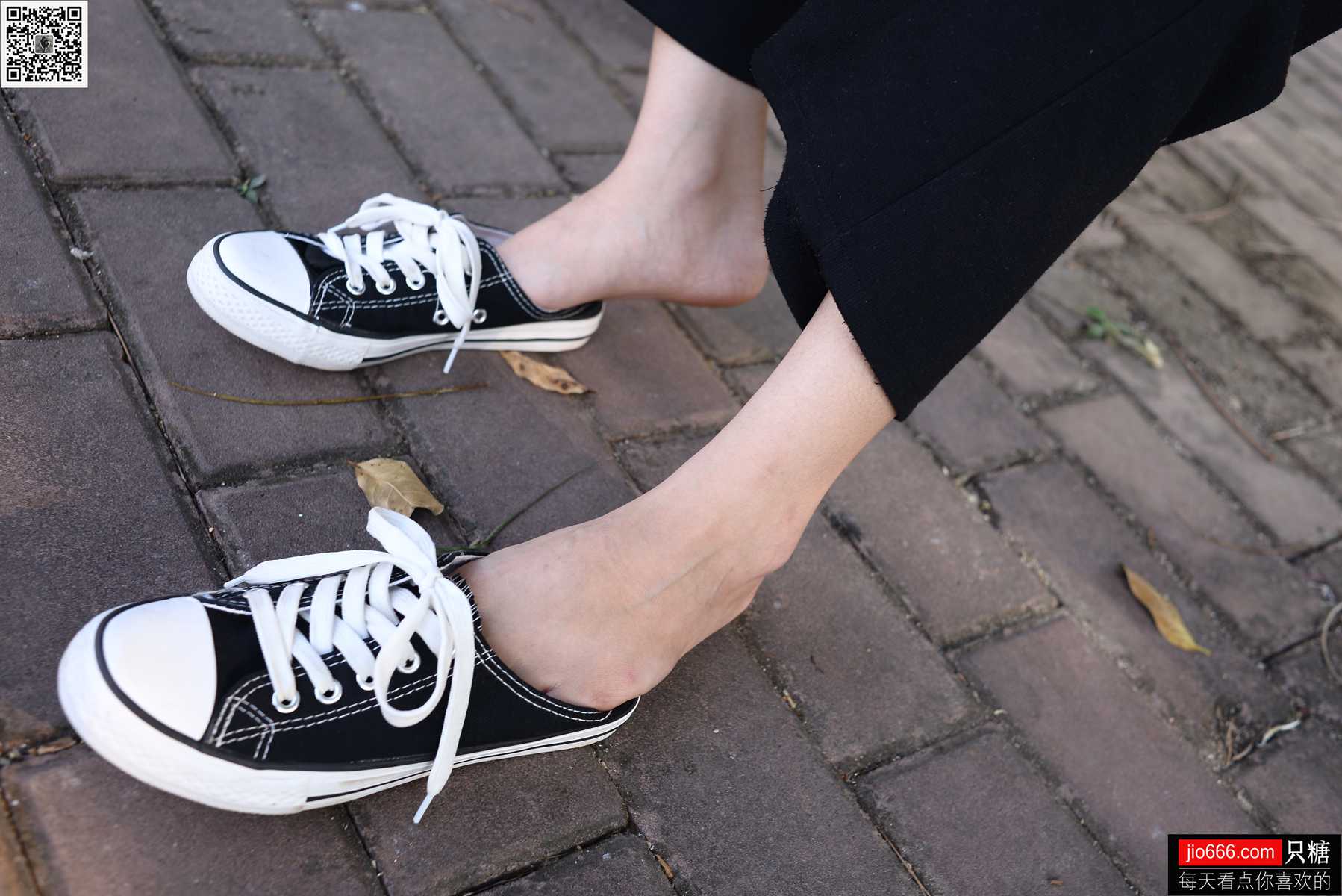 图片[58]-[只糖棉袜] NO.124 阿雅 月亮和星星会不会互道心事 在线浏览 – 速更版-美库