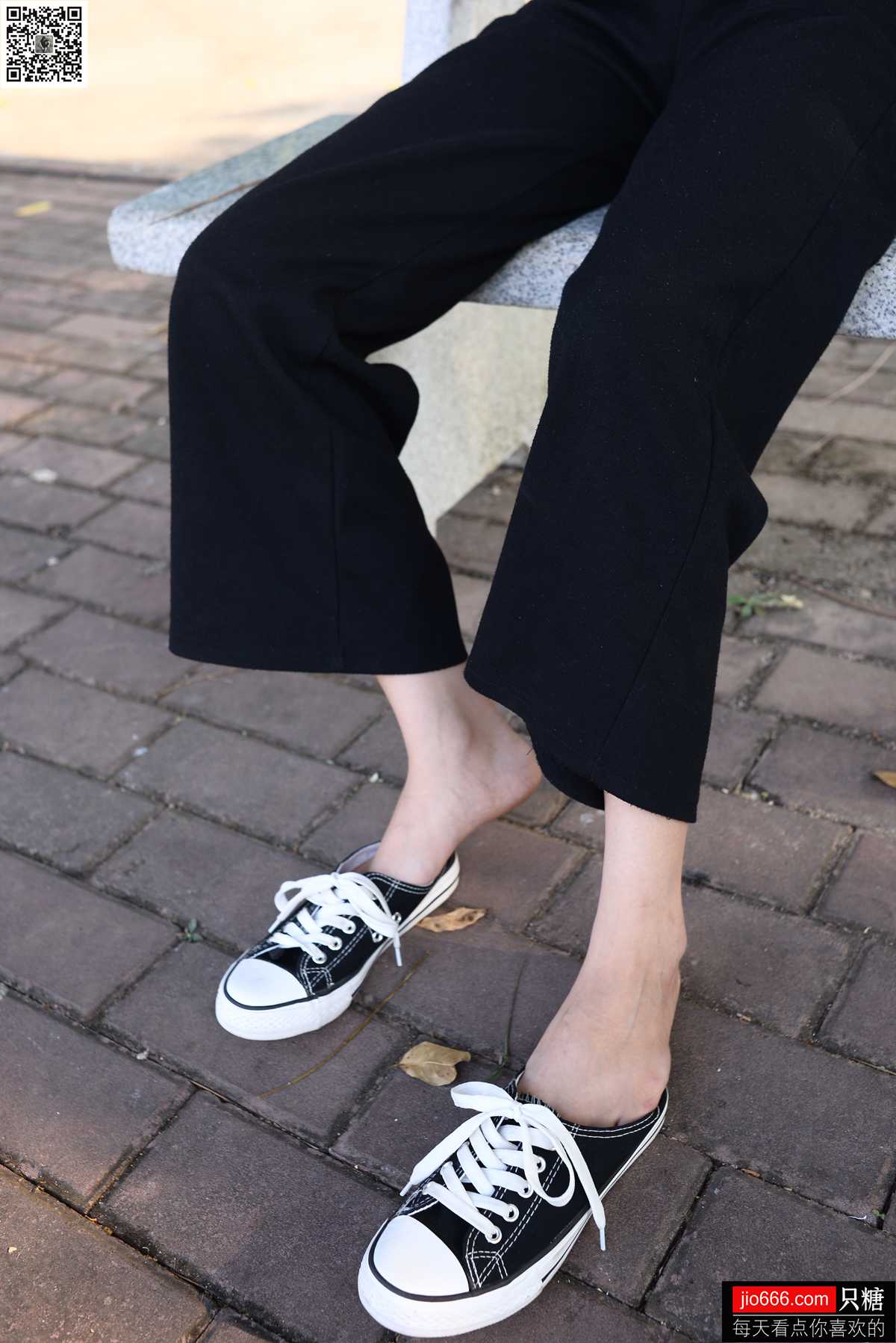 图片[259]-[只糖棉袜] NO.124 阿雅 月亮和星星会不会互道心事 在线浏览 – 速更版-美库