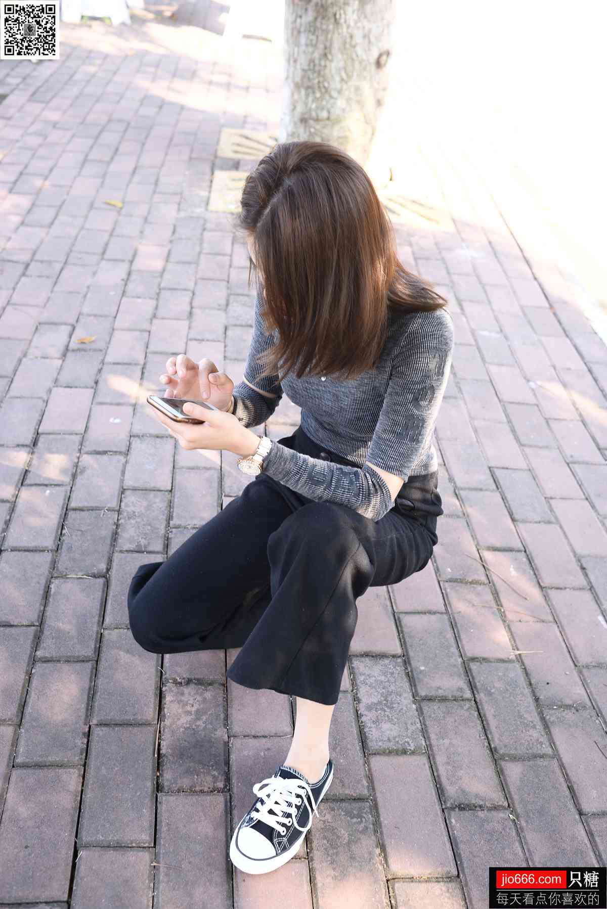 图片[295]-[只糖棉袜] NO.124 阿雅 月亮和星星会不会互道心事 在线浏览 – 速更版-美库