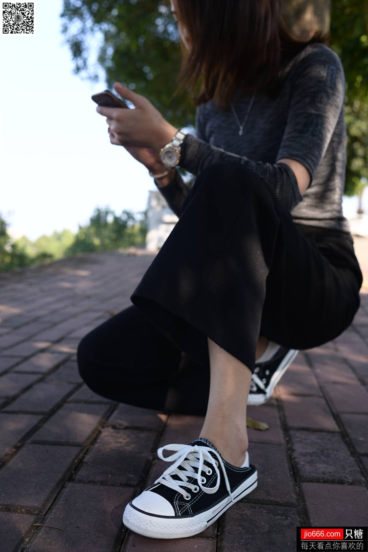 图片[117]-[只糖棉袜] NO.124 阿雅 月亮和星星会不会互道心事 在线浏览 – 速更版-美库