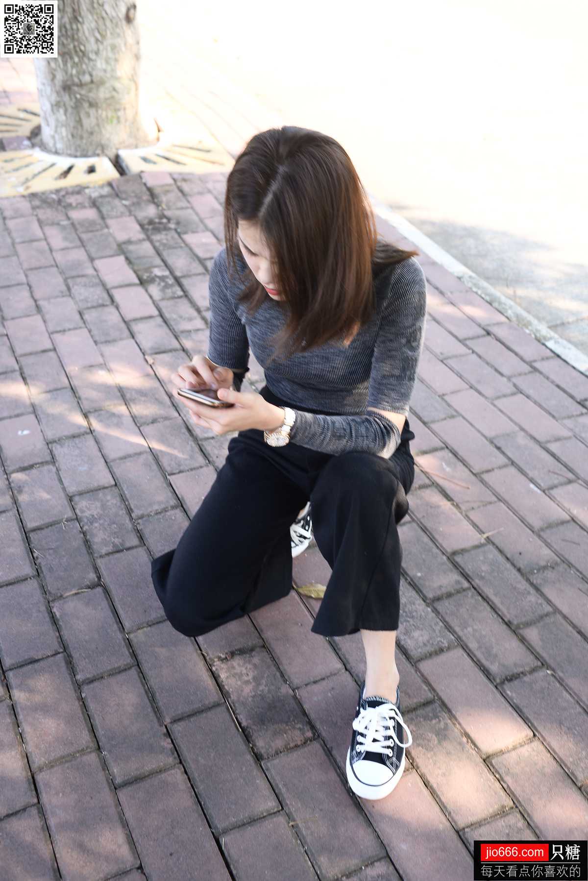 图片[20]-[只糖棉袜] NO.124 阿雅 月亮和星星会不会互道心事 在线浏览 – 速更版-美库