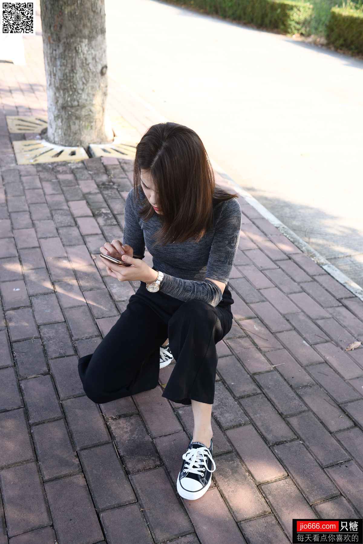 图片[213]-[只糖棉袜] NO.124 阿雅 月亮和星星会不会互道心事 在线浏览 – 速更版-美库