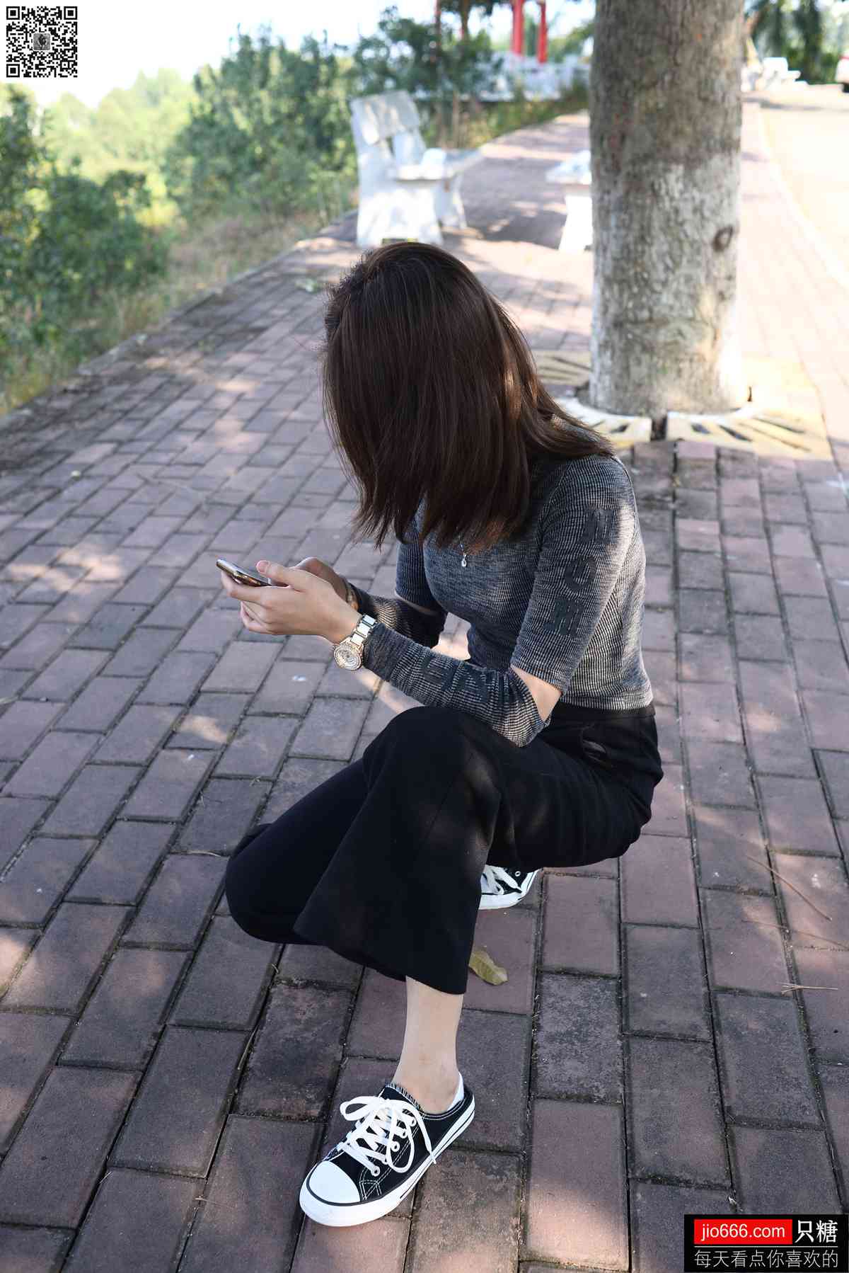 图片[27]-[只糖棉袜] NO.124 阿雅 月亮和星星会不会互道心事 在线浏览 – 速更版-美库