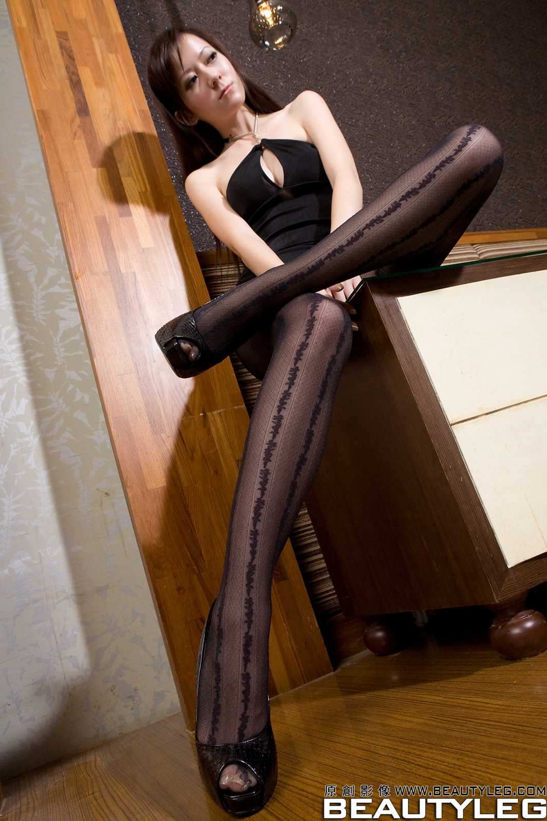 图片[32]-[BeautyLeg] No.391 Jennifer 在线浏览 – 速更版-美库