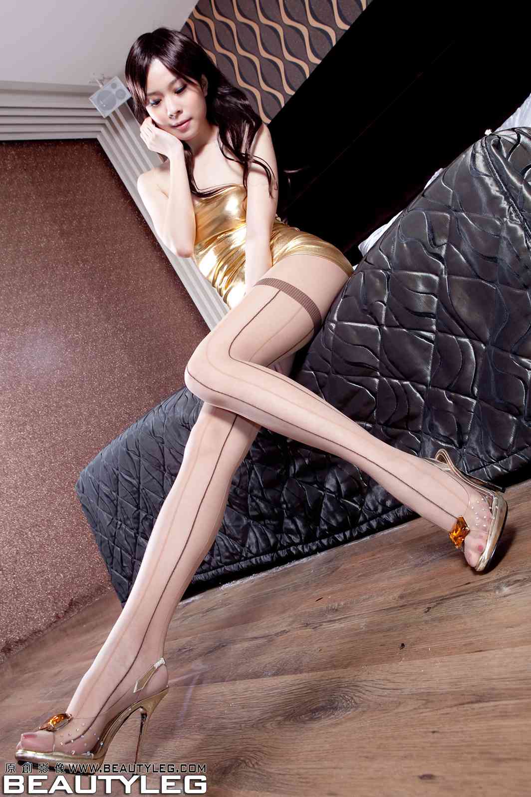 图片[47]-[BeautyLeg] No.430 Sarah 在线浏览 – 速更版-美库
