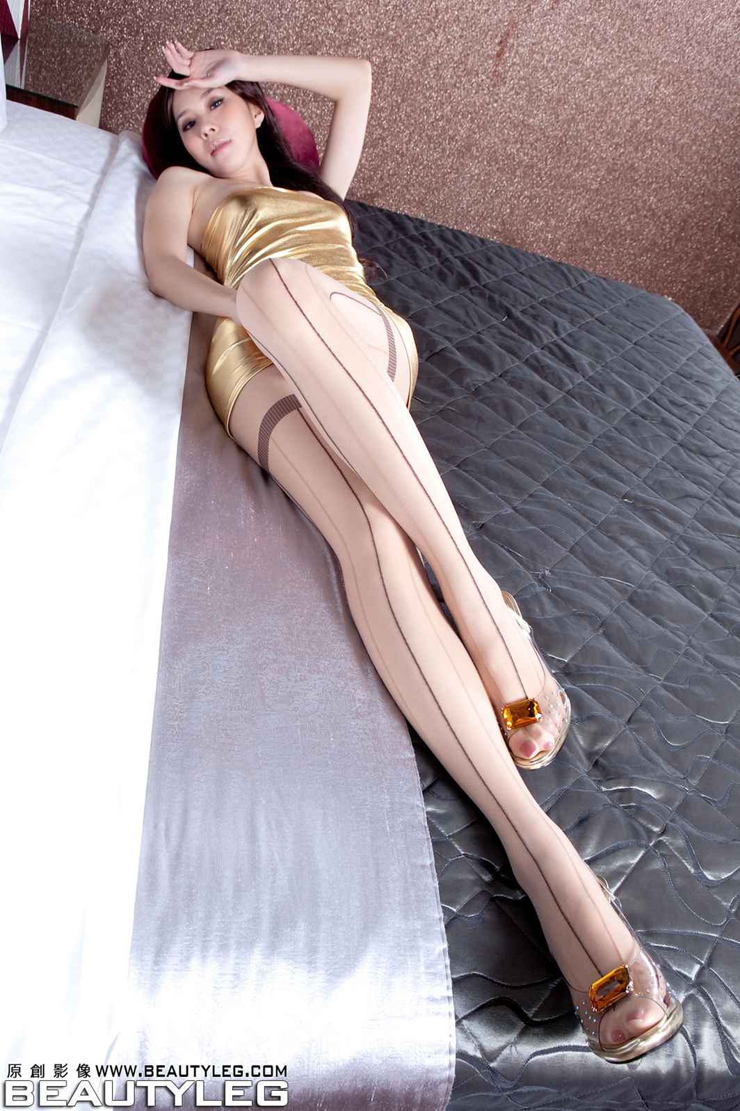 图片[26]-[BeautyLeg] No.430 Sarah 在线浏览 – 速更版-美库