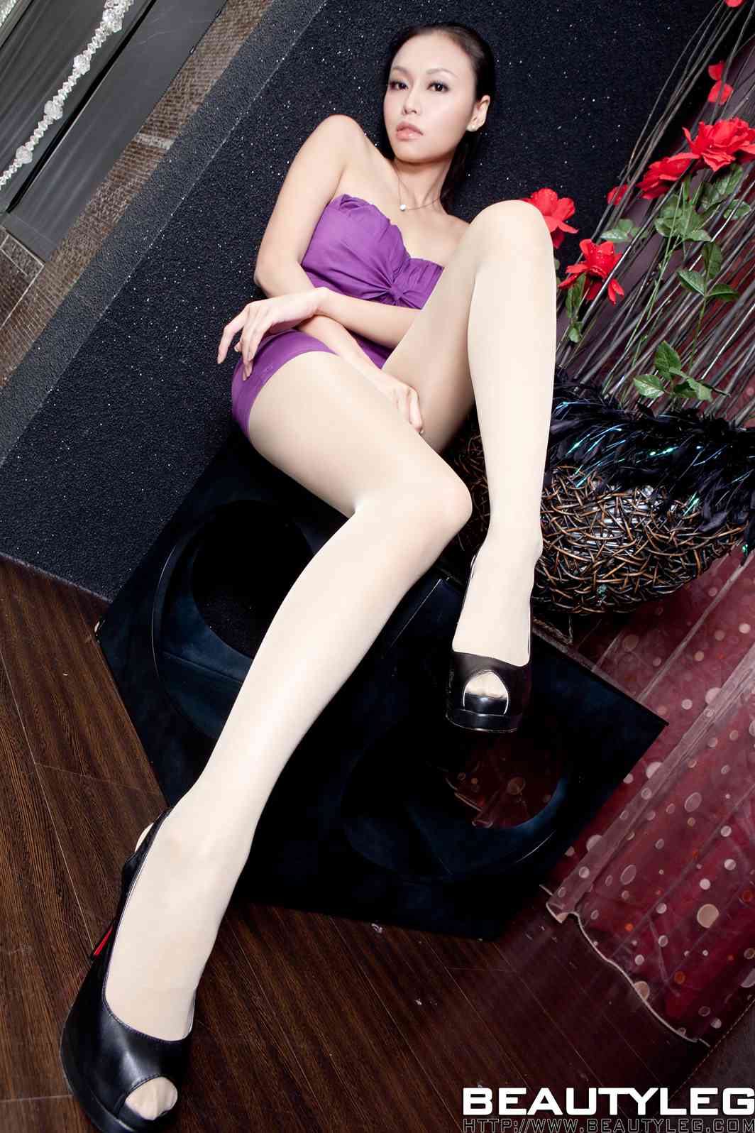 图片[17]-[BeautyLeg] No.467 Eva 67pics 在线浏览 – 速更版-美库