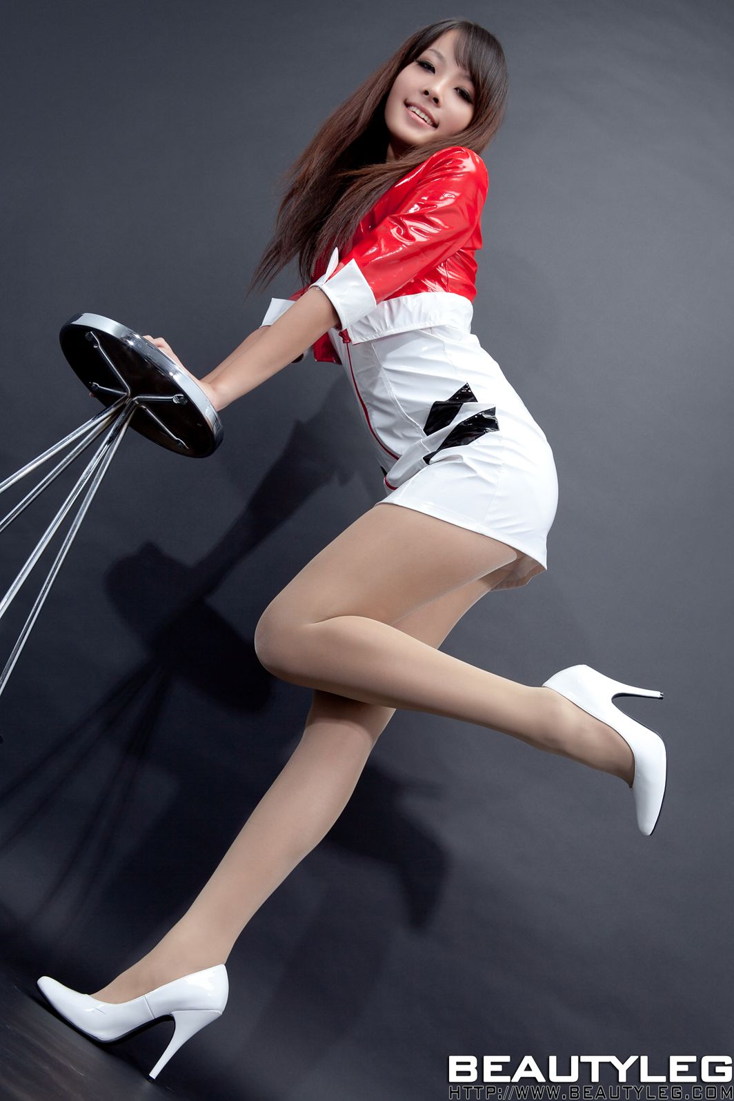 图片[38]-[BeautyLeg] No.481 Aileen 在线浏览 – 速更版-美库