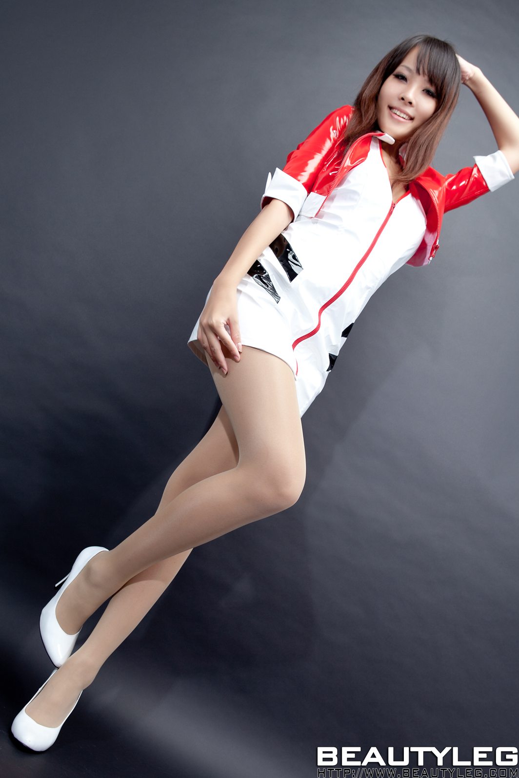 图片[64]-[BeautyLeg] No.481 Aileen 在线浏览 – 速更版-美库