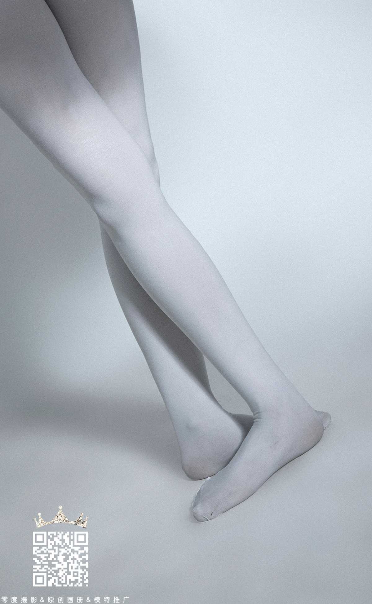 图片[28]-[LD零度摄影] 第096期 舞蹈演员 黄琪 在线看图 – 速更版-美库