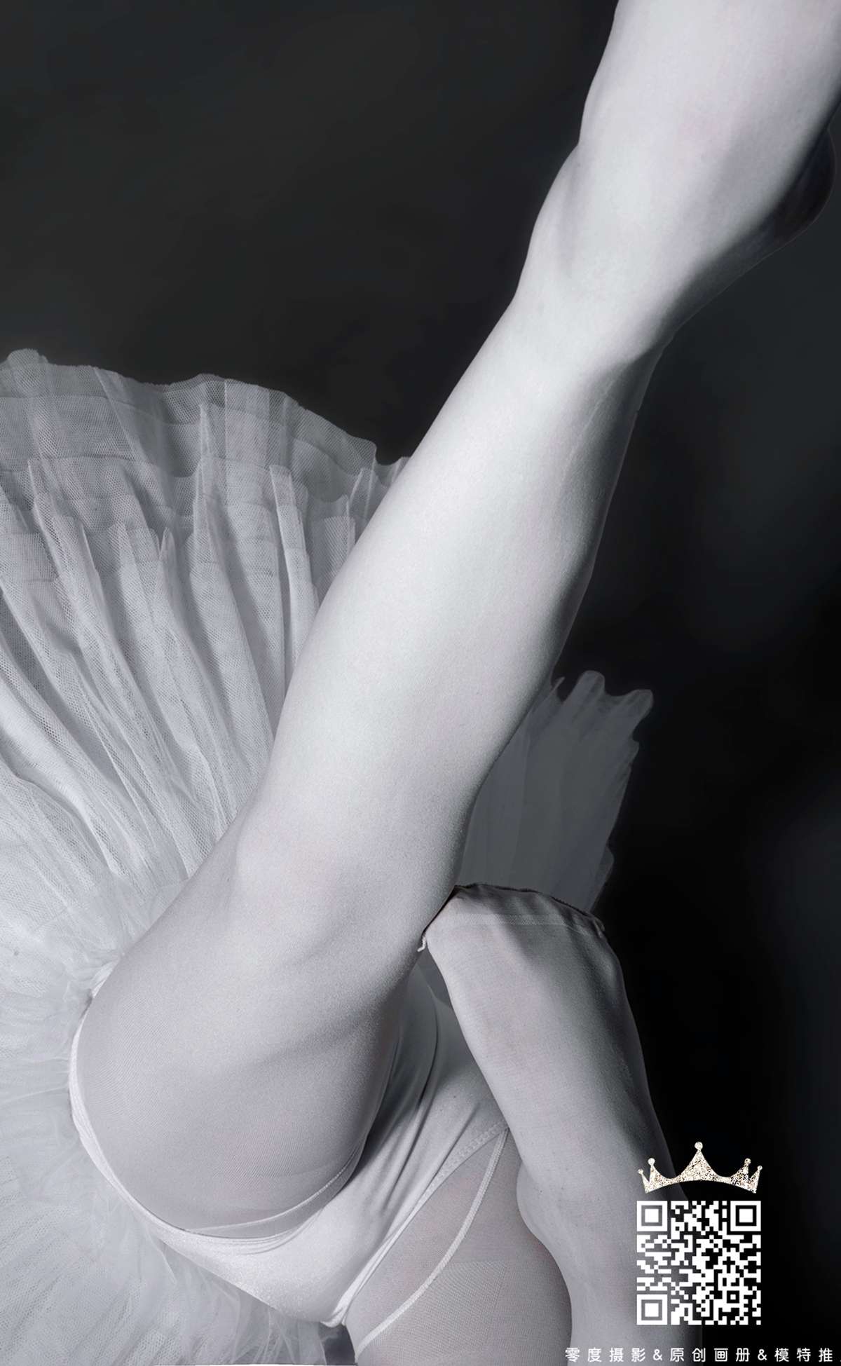 图片[32]-[LD零度摄影] 第096期 舞蹈演员 黄琪 在线看图 – 速更版-美库