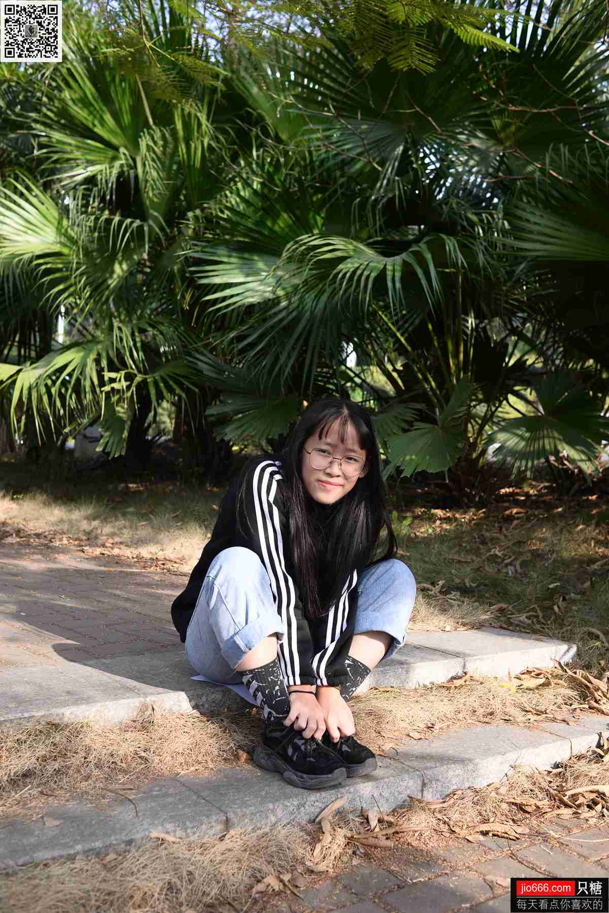 图片[52]-[只糖棉袜] NO.125 小歪 十一月，再见!十二月，你好 在线浏览 – 速更版-美库