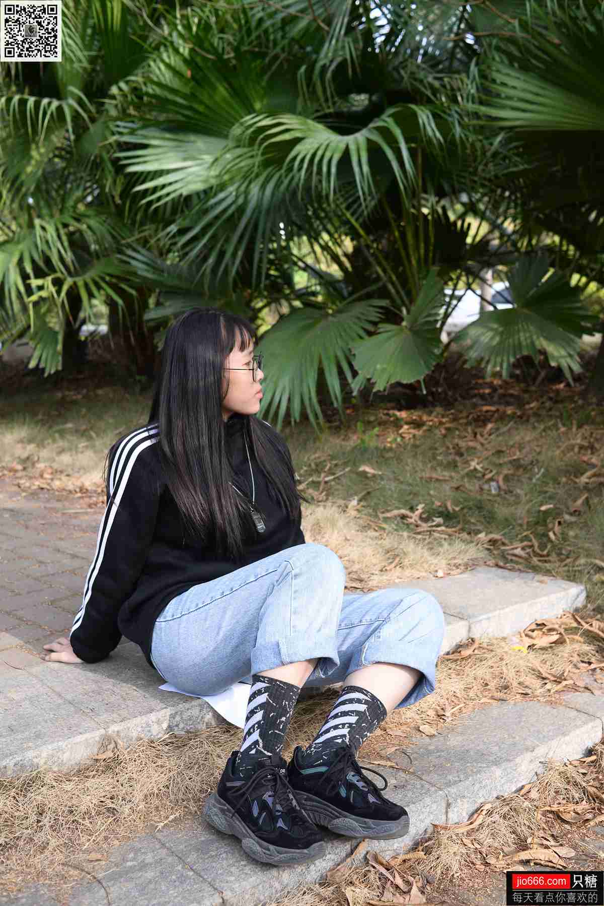 图片[173]-[只糖棉袜] NO.125 小歪 十一月，再见!十二月，你好 在线浏览 – 速更版-美库