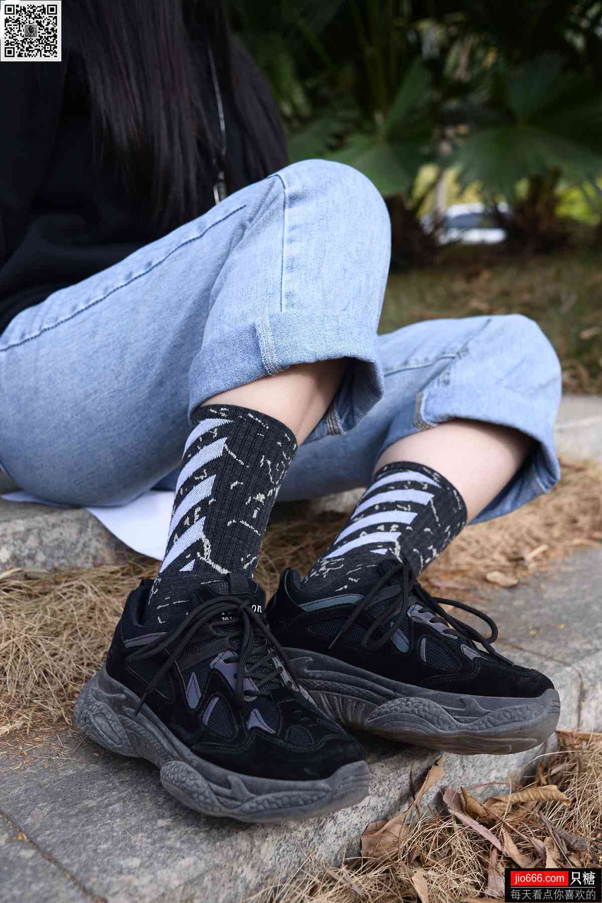 图片[62]-[只糖棉袜] NO.125 小歪 十一月，再见!十二月，你好 在线浏览 – 速更版-美库