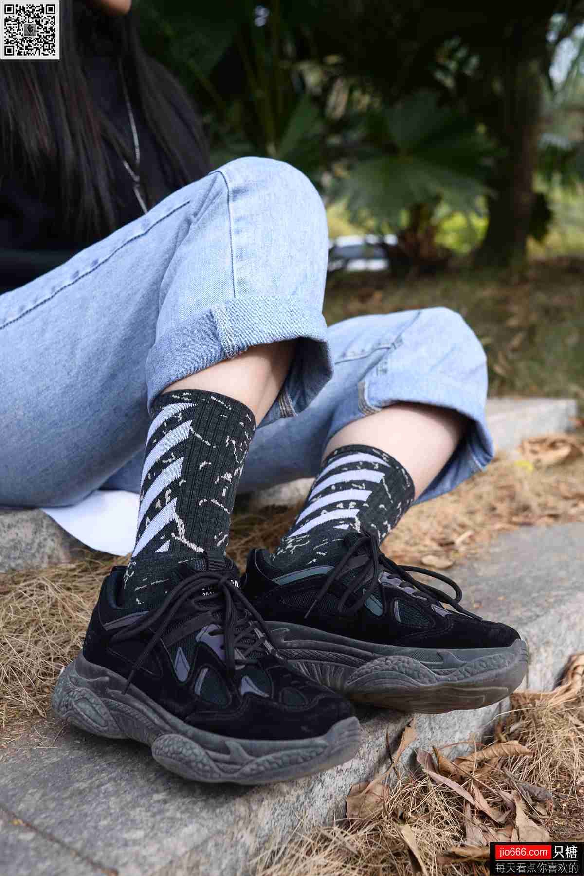 图片[76]-[只糖棉袜] NO.125 小歪 十一月，再见!十二月，你好 在线浏览 – 速更版-美库